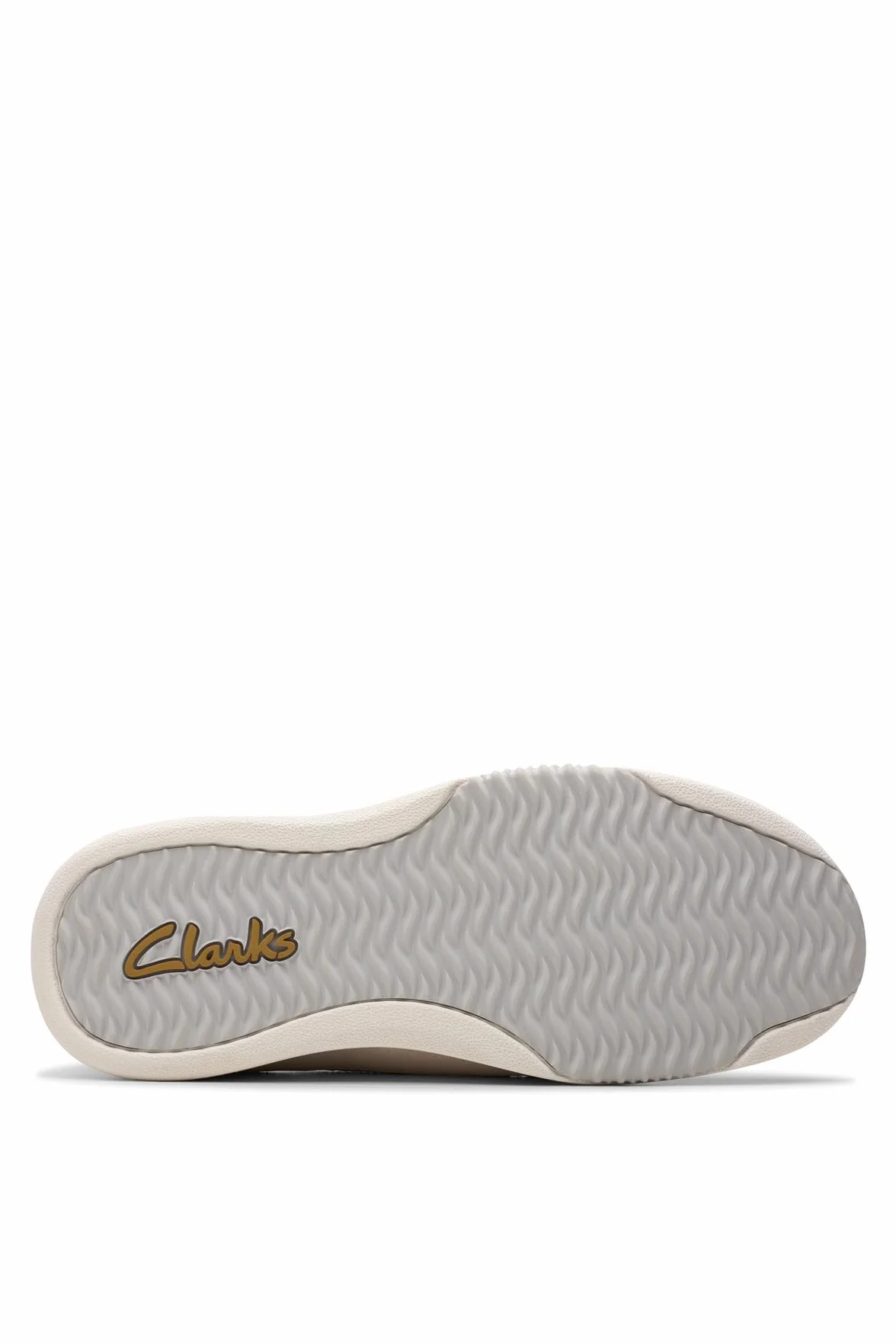 Clarks Mężczyźni Easeway Lace-