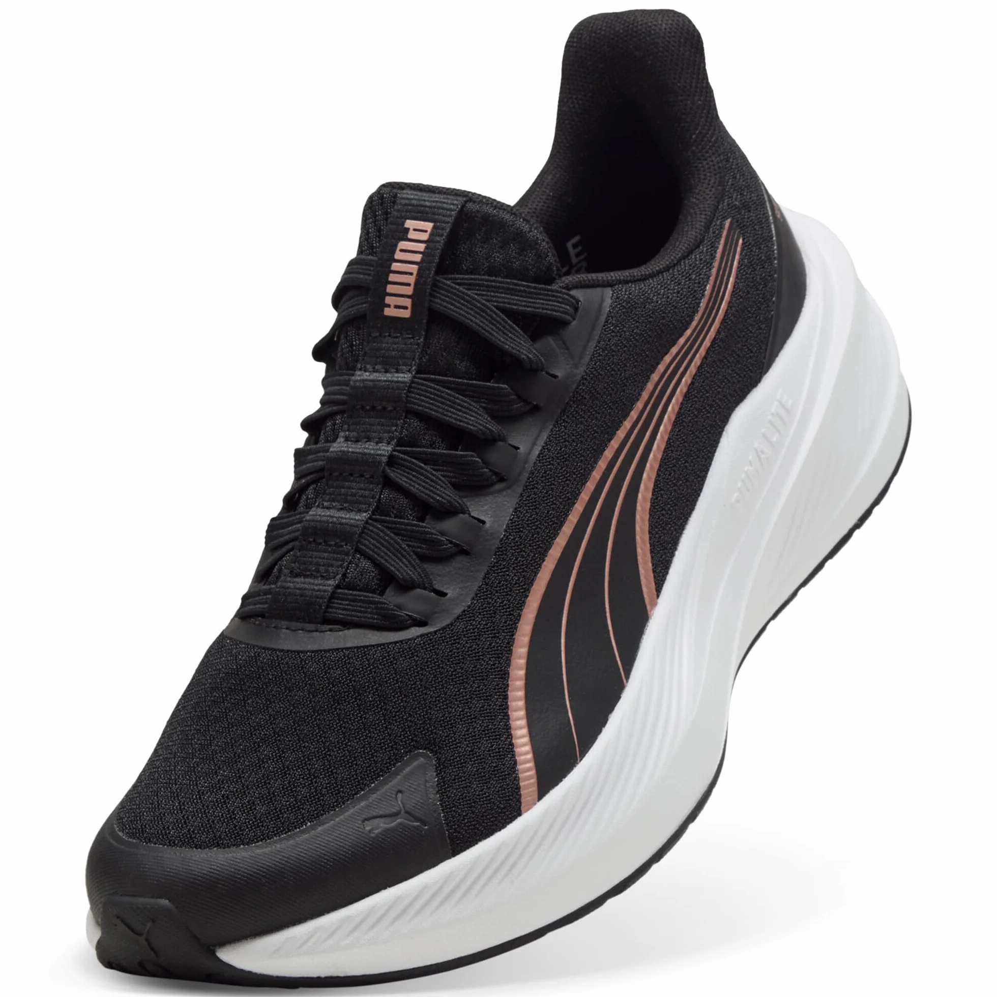 PUMA Uniseks Dasher Lite SliptechButy do biegania drogowego