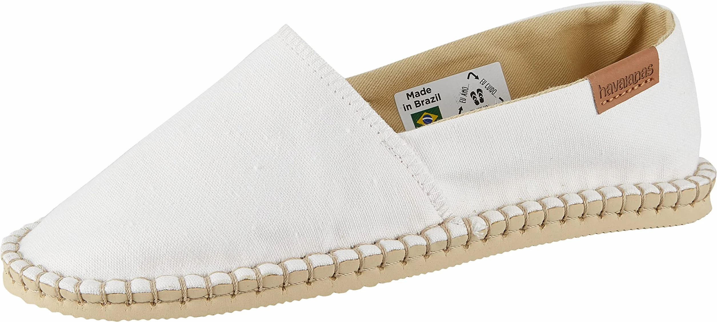 Havaianas Uniseks Origine IVSandał na koturnie Espadrille