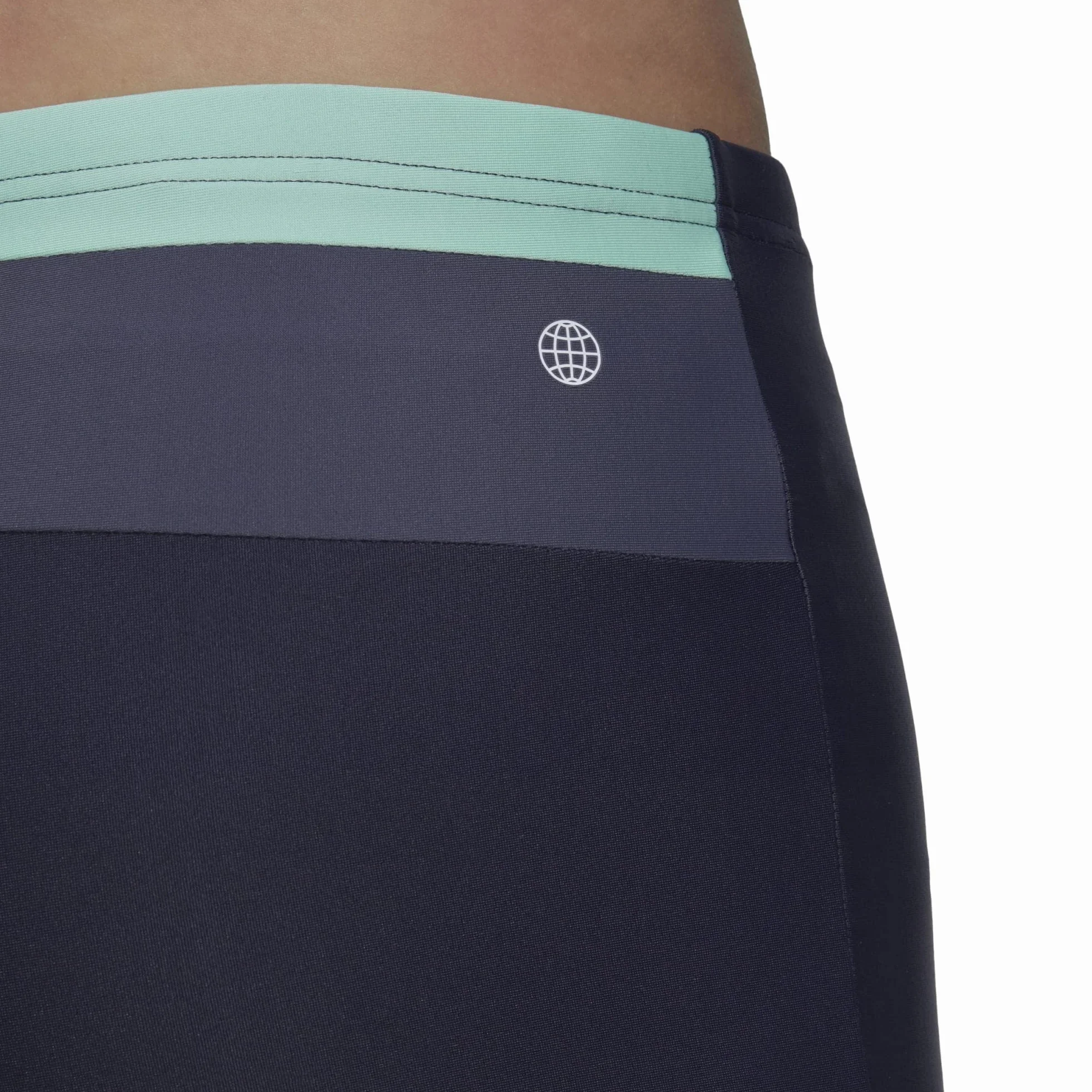 adidas Stroje kąpielowe konkursowe Mężczyźni Blok Boxer