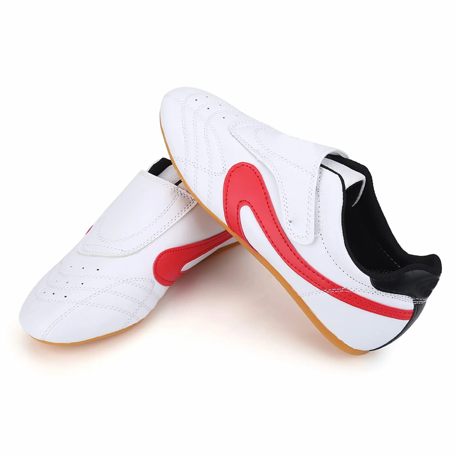Demeras Taekwondo buty do sportów walki buty taekwondo sport boks karate buty do taekwondo boksu Kung Fu Taichi