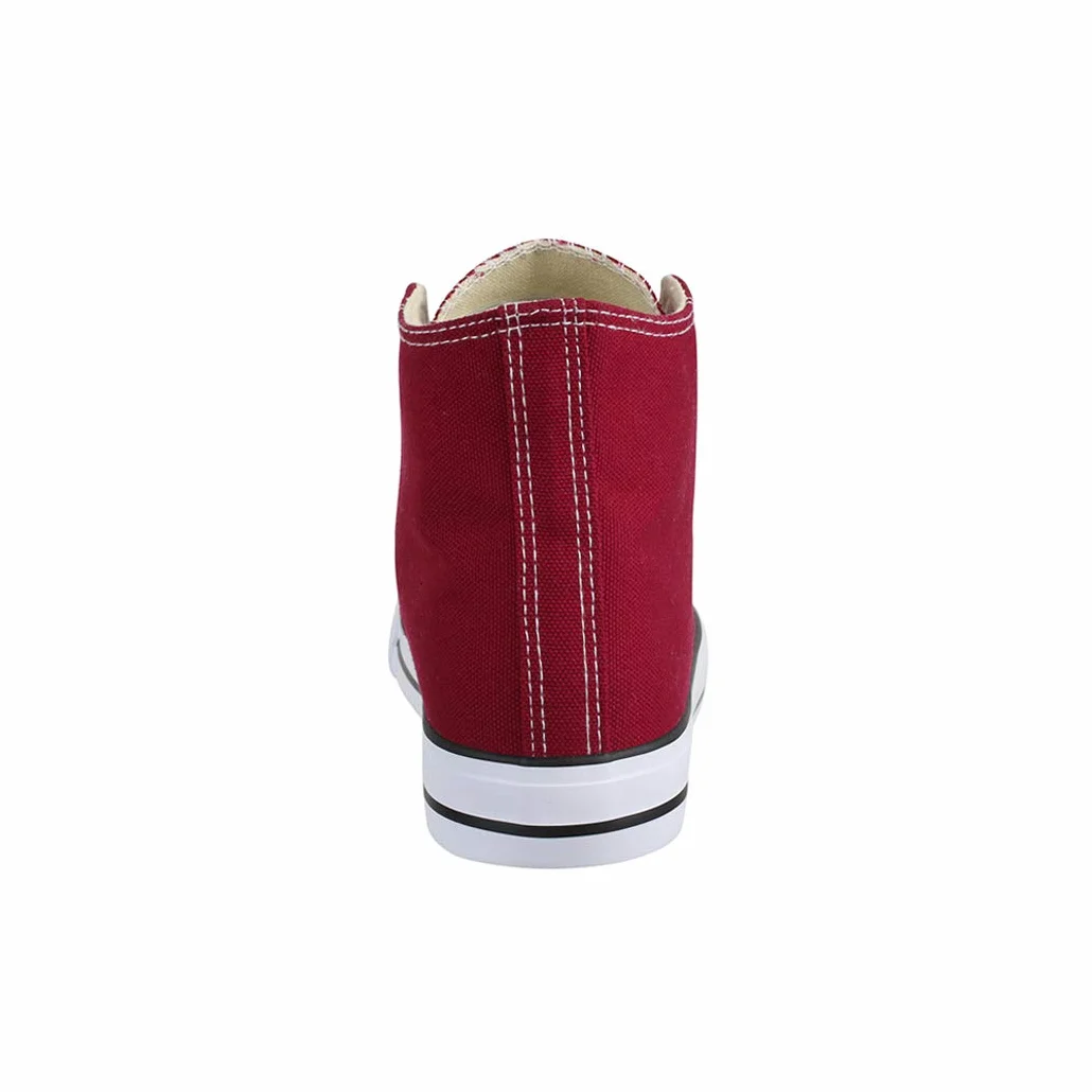 Elara Chunkyrayan 019-A AllWhite buty sportowe, uniseks