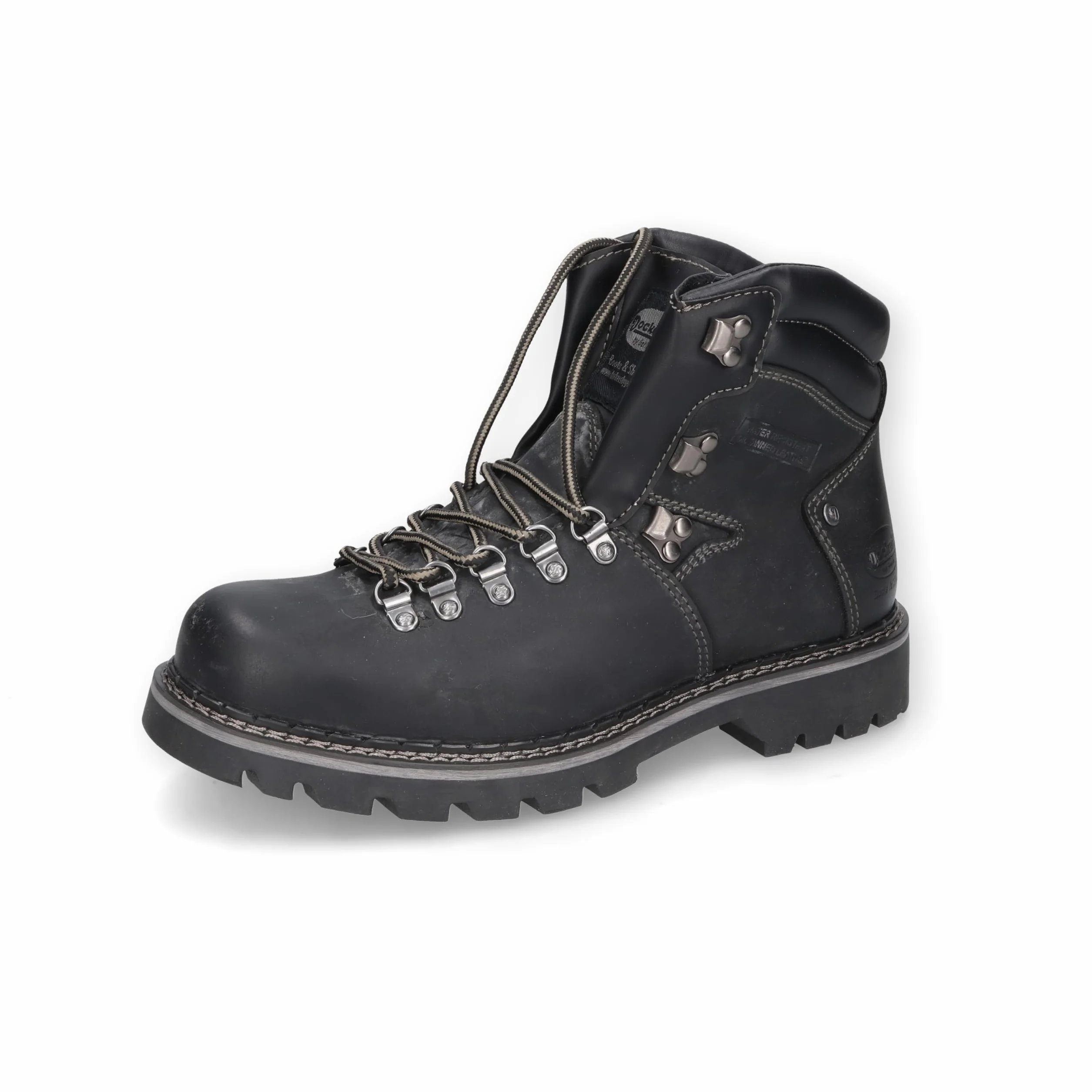 Dockers by Gerli 45nb004 Combat Boots Mężczyźni