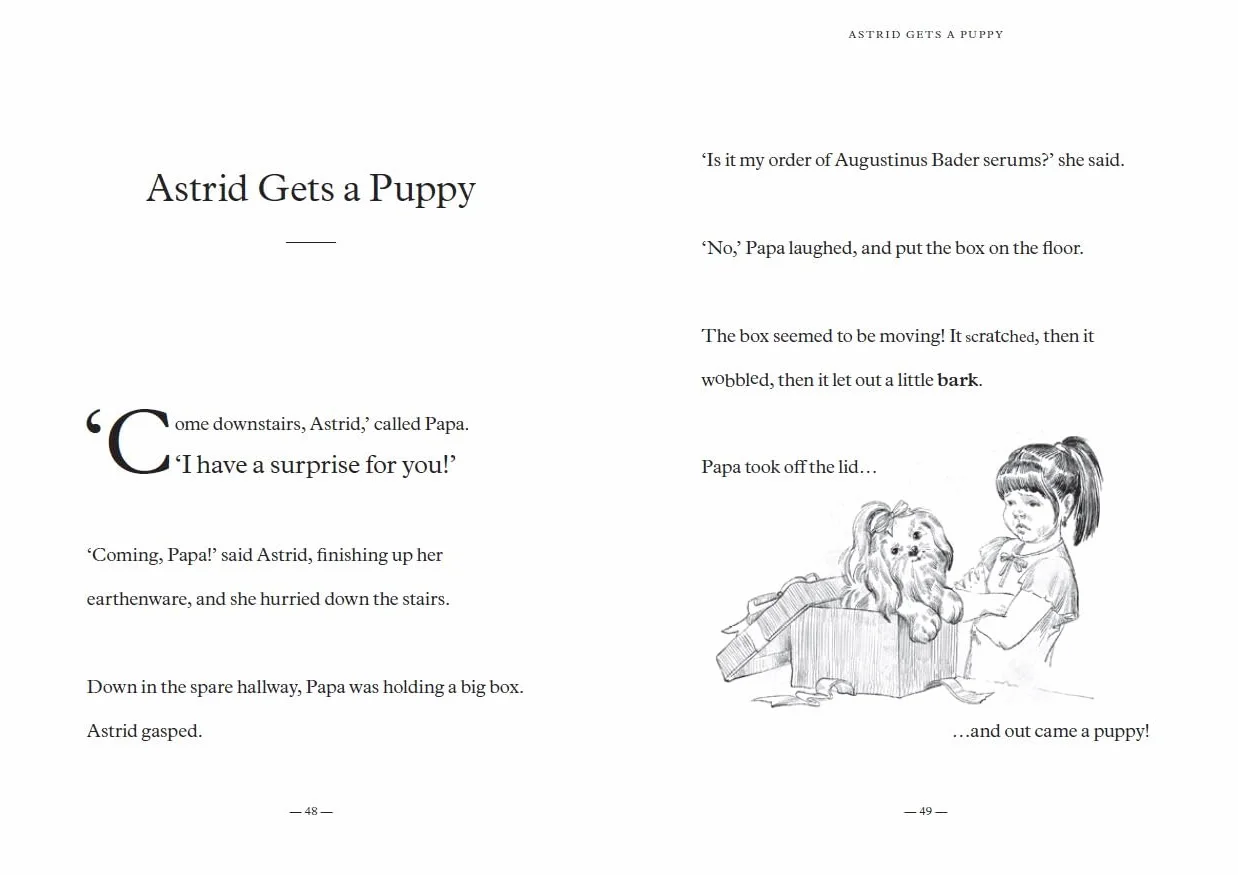 Bedtime Stories for Privileged Children: Charming Tales of Wealth and Entitlement for Tots Who Were Simply Born Better