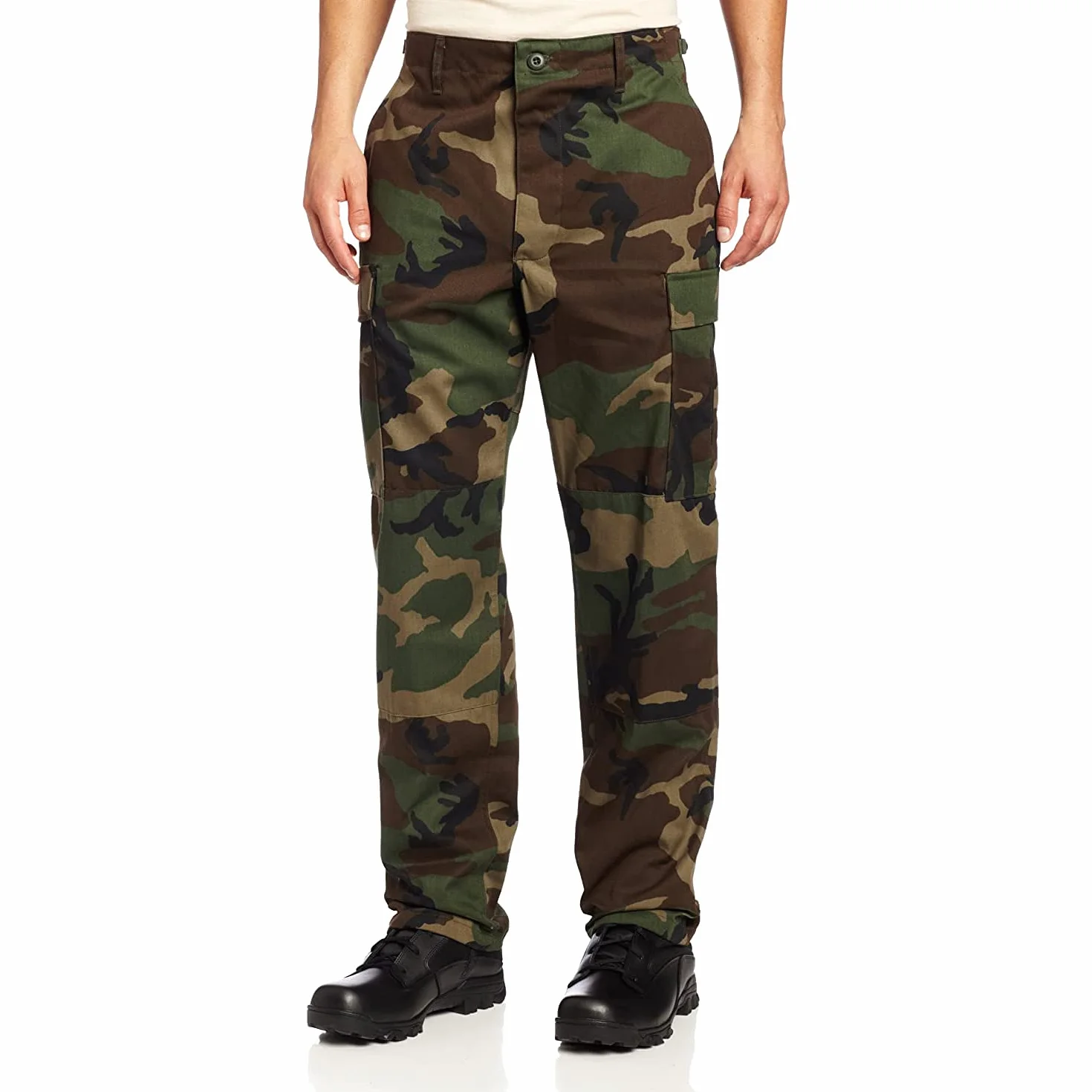 Propper Męskie spodnie F525025-uniform BDU