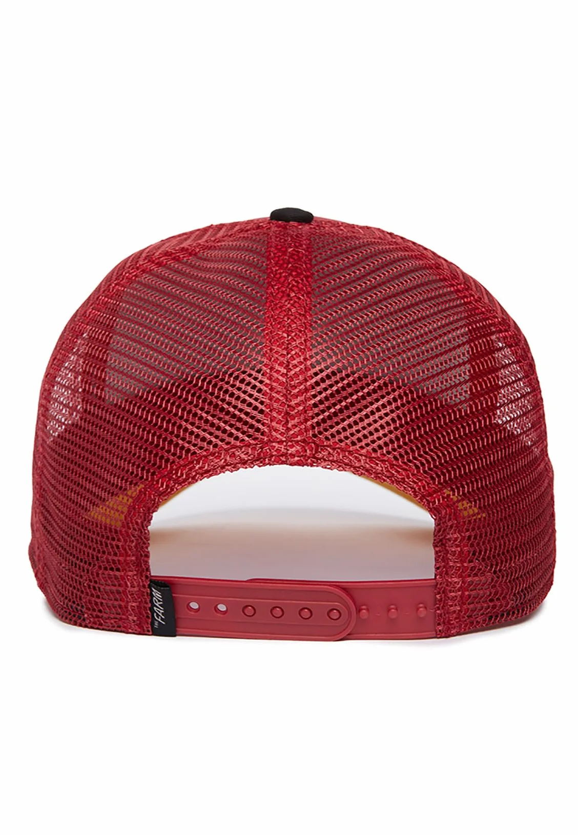 Goorin Bros. Bardzo duża czapka z daszkiem, czapka z daszkiem, czapka z siateczki, snapback