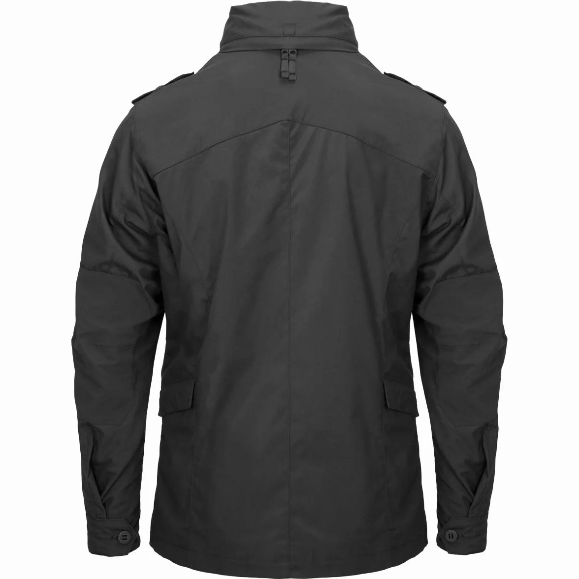 Helikon-Tex Covert M-65 Kurtka, ciemnoszara (ash grey)