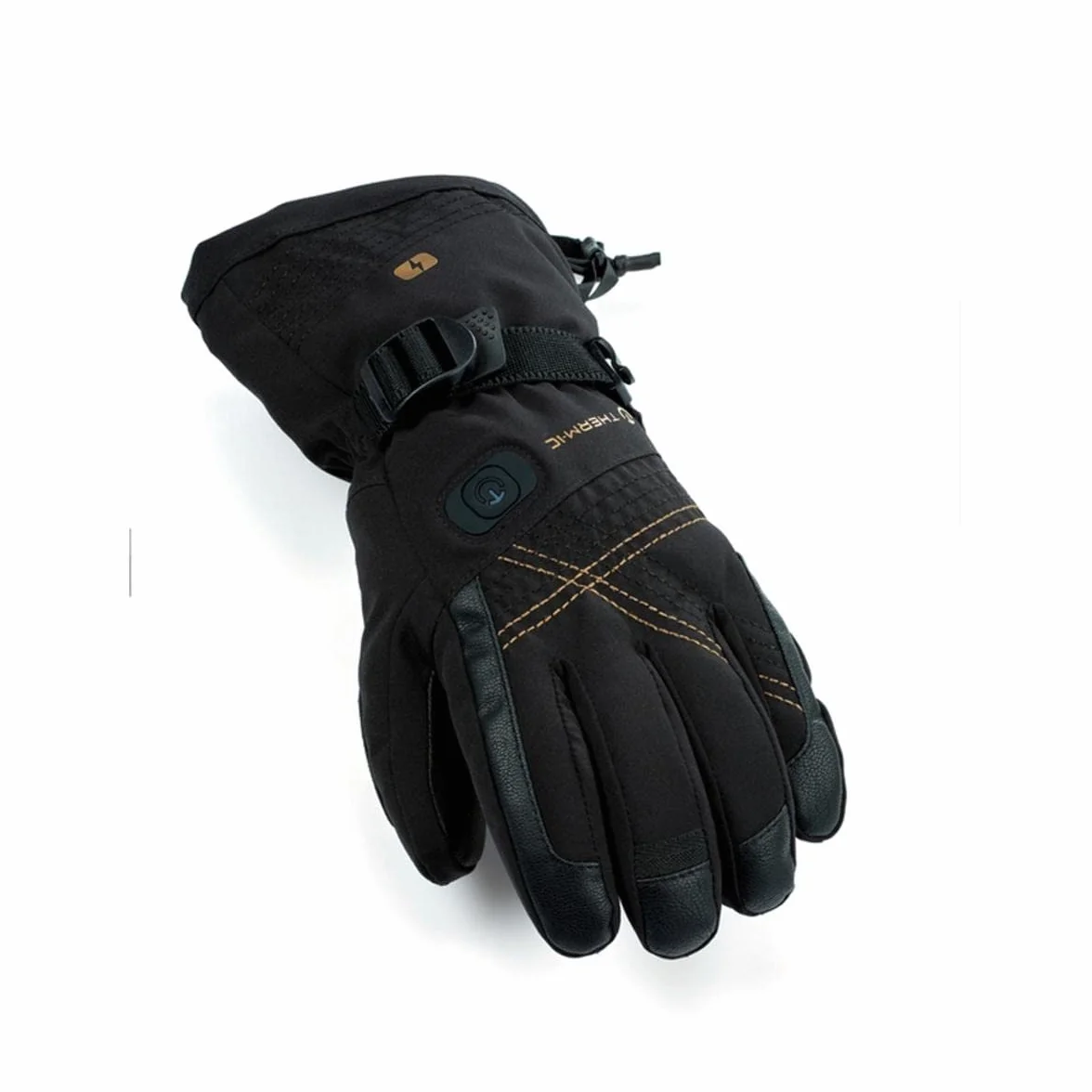 Therm-ic Ultra Heat Boost Gloves Women - New No Colour