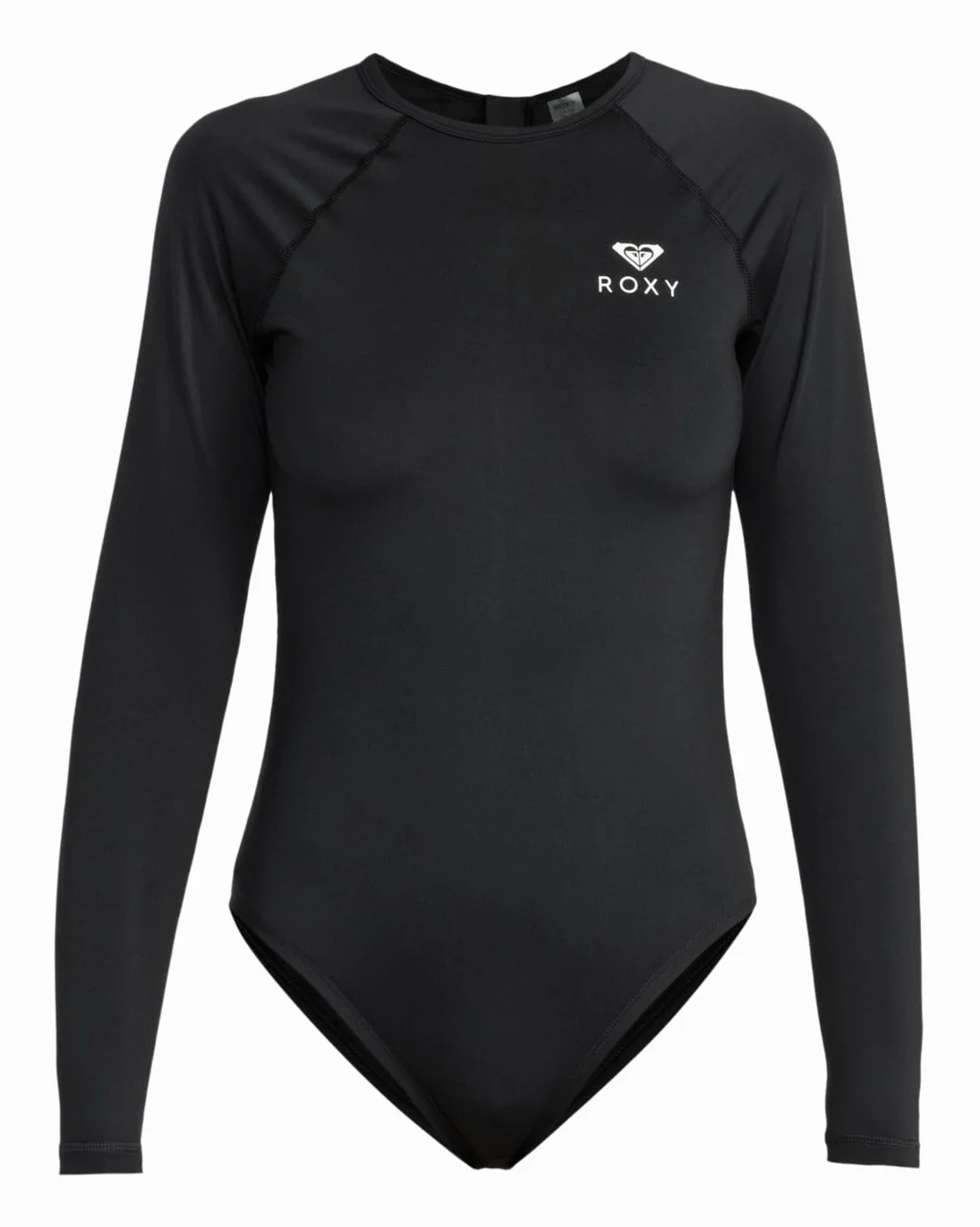 Roxy Rash Guard — koszulka Kobiety Essentials Onesie Back Zip (1 w zestawie)