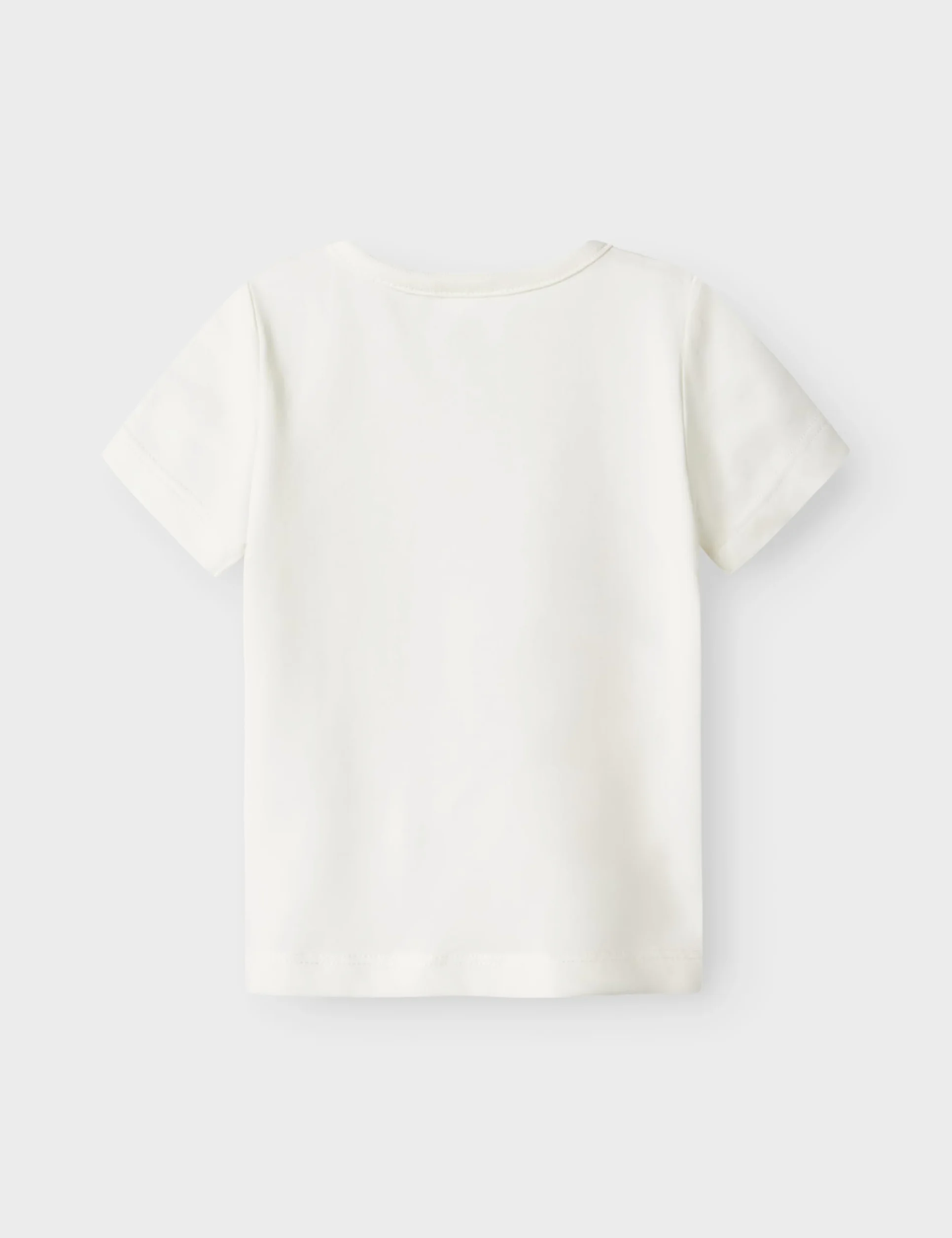 Nbffaberry 2P SS Top Box, Cloud Dancer, 86
