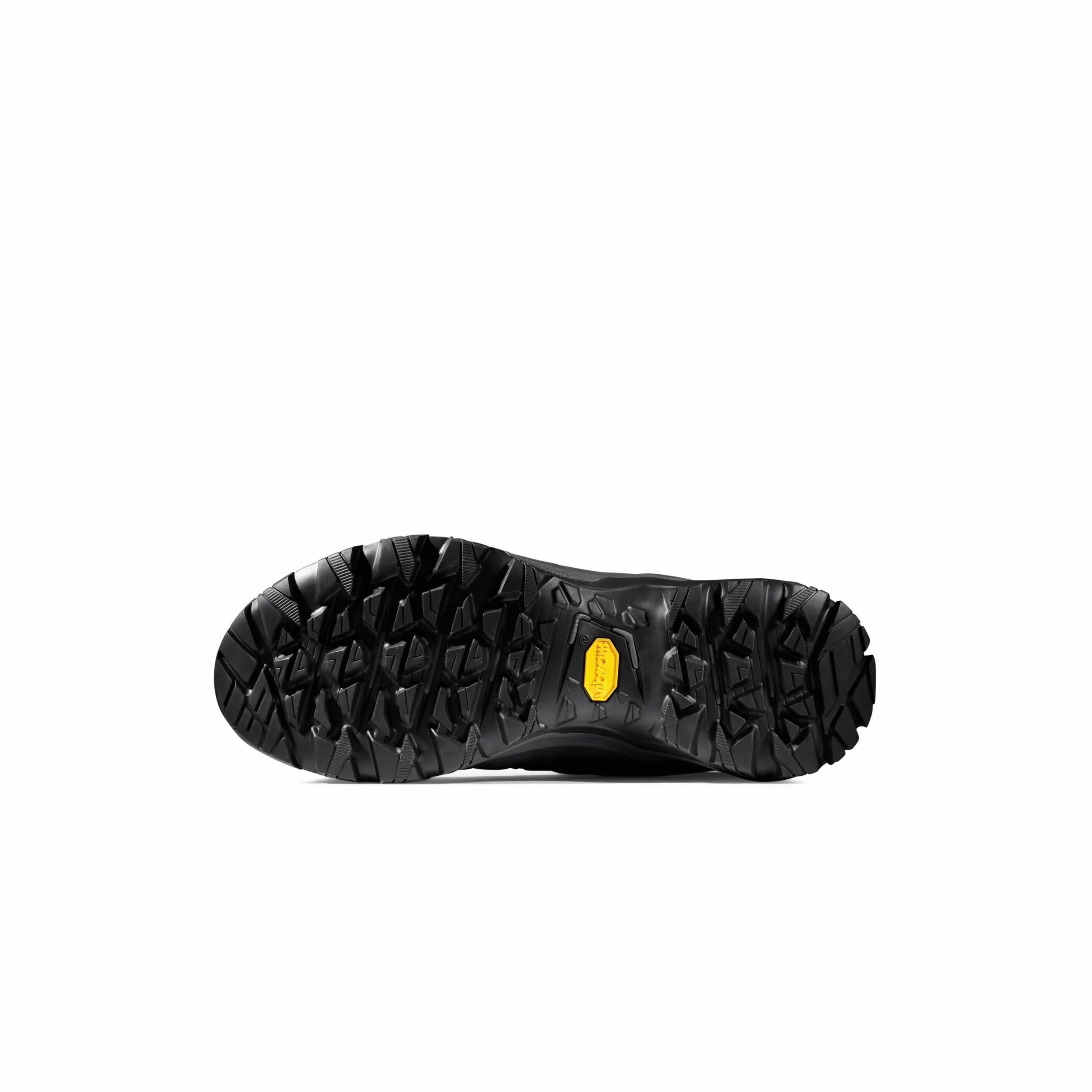Mammut Nova IV Low GTX Damska brandy czarno-morelowa 6