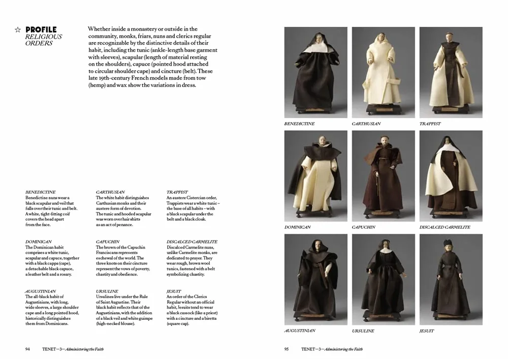 Catholica: The Visual Culture of Catholicism: 1