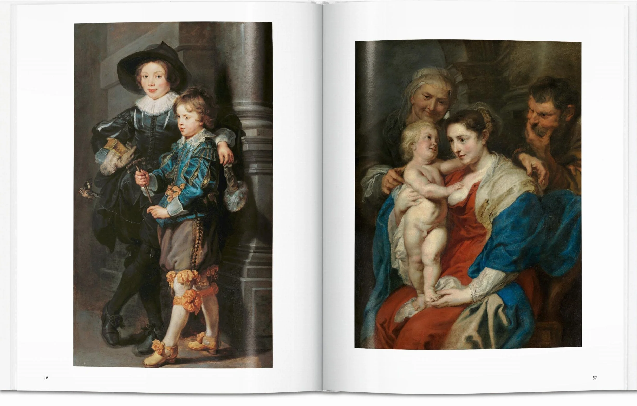 Rubens: The Homer of Painting
