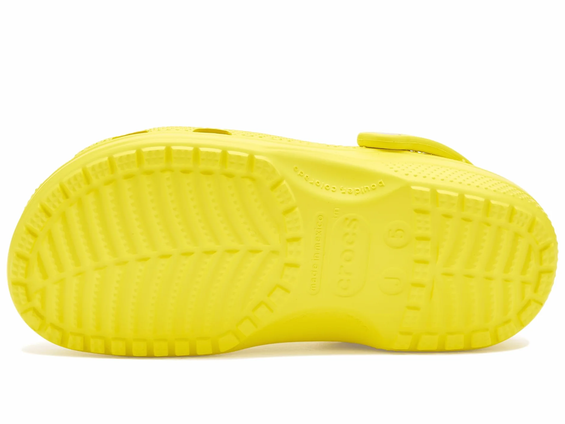 Crocs Uniseks - dzieci Classic Clog KChodaki