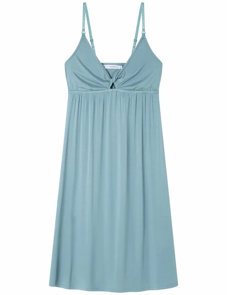 women'secret Koszula nocna Kobiety Short Nightdress Maternity 2
