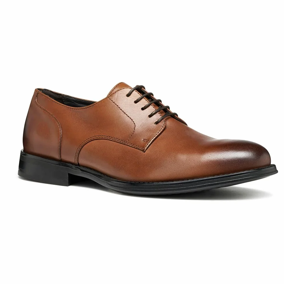 Geox Mężczyźni U BarberigoOksford
