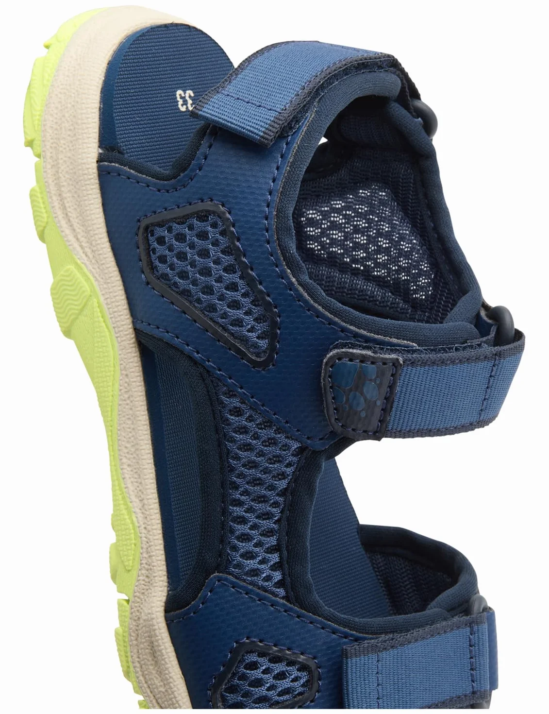 Jack WolfskinTaraco Beach Sandal KSandałUniseks - dzieci