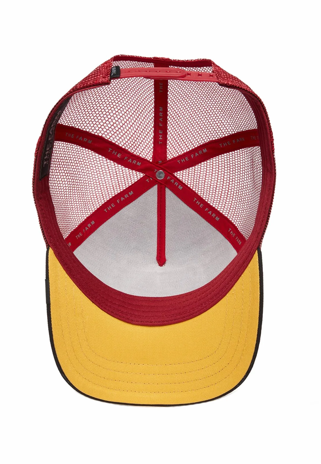 Goorin Bros. Bardzo duża czapka z daszkiem, czapka z daszkiem, czapka z siateczki, snapback
