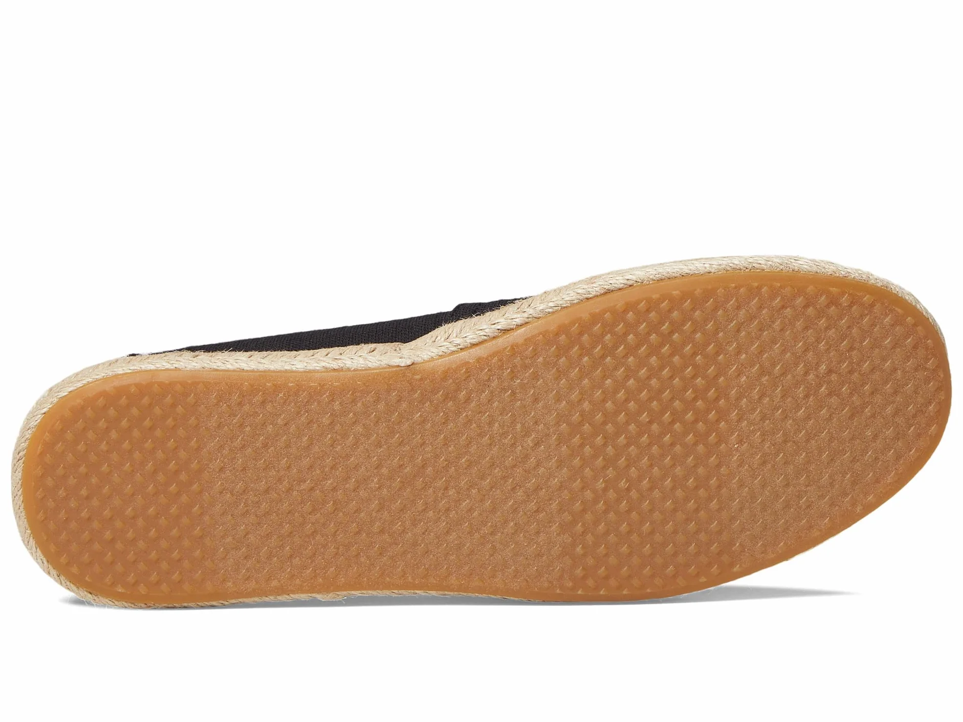 TOMS Kobiety Klasyczna Lina AlpargataMokasyn płaski