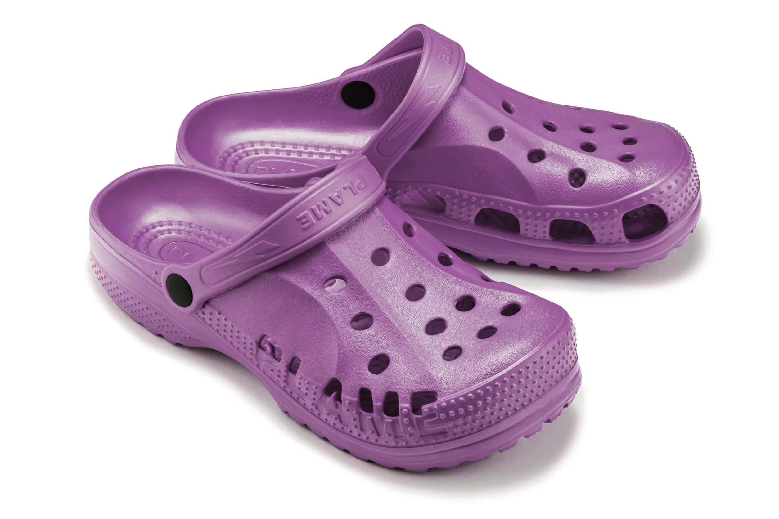 ESTRO Męskie Buty Ogrodowe Chodaki Damskie Lekkie Gumowe Buty do Ogrodu Damskie Chodaki Ogrodowe A78