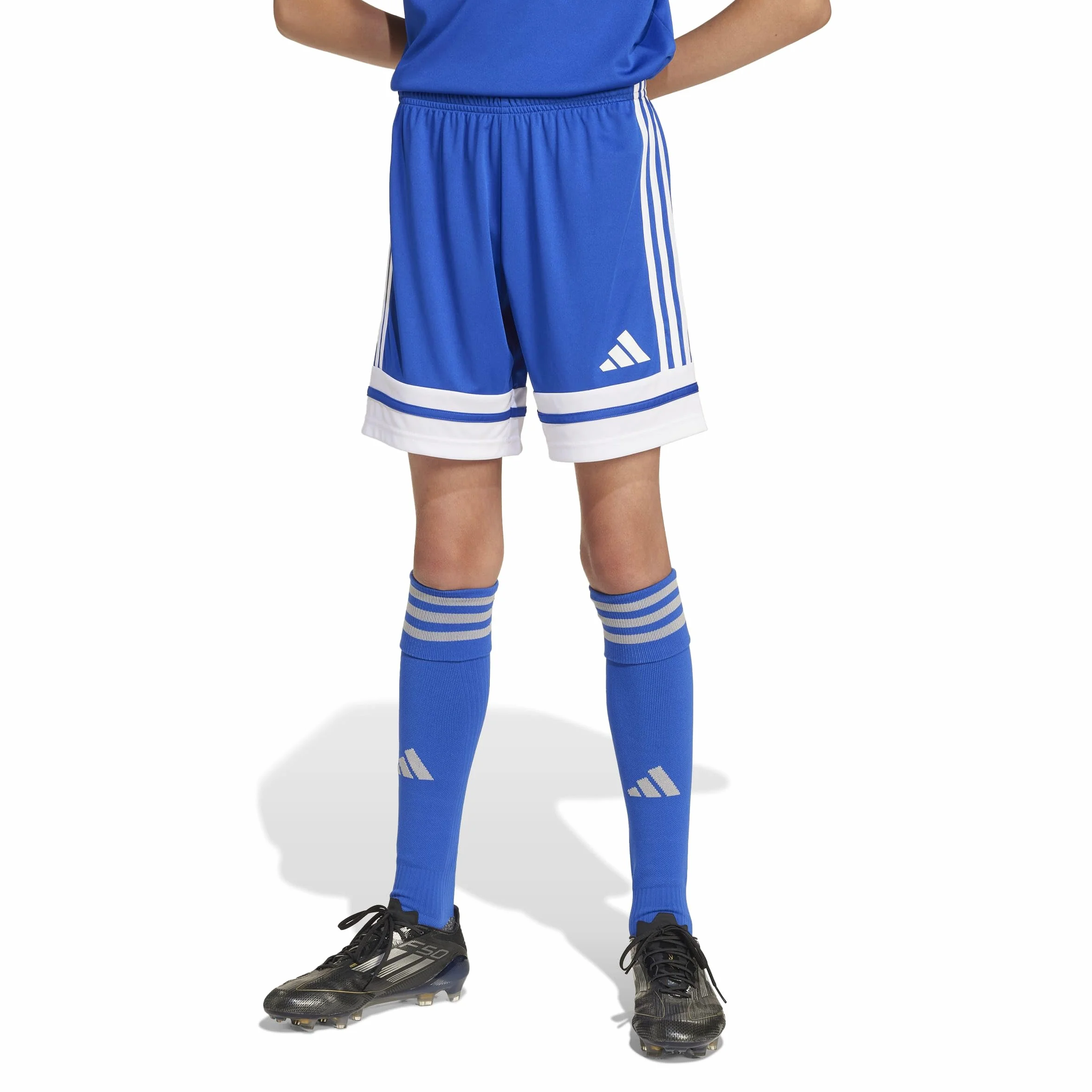 adidas Squadra25 Short Kids - Shorty Uniseks - dzieci