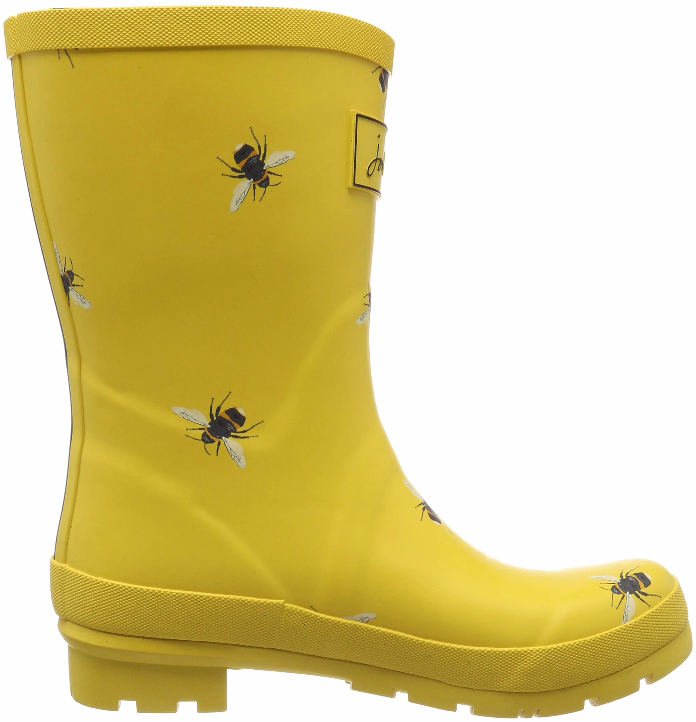 Joules Molly Welly - kalosze Kobiety