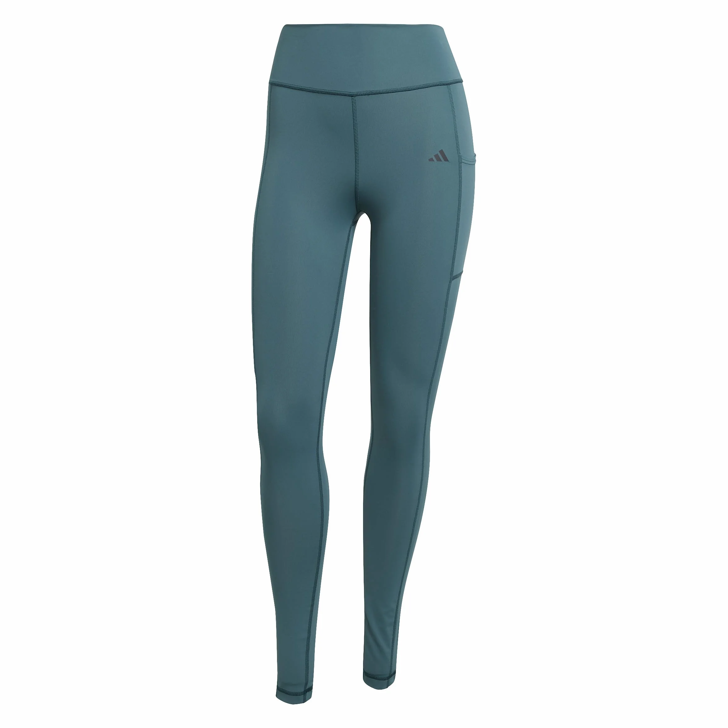 adidas Optime Full-length Leggings - Rajstopy Kobiety