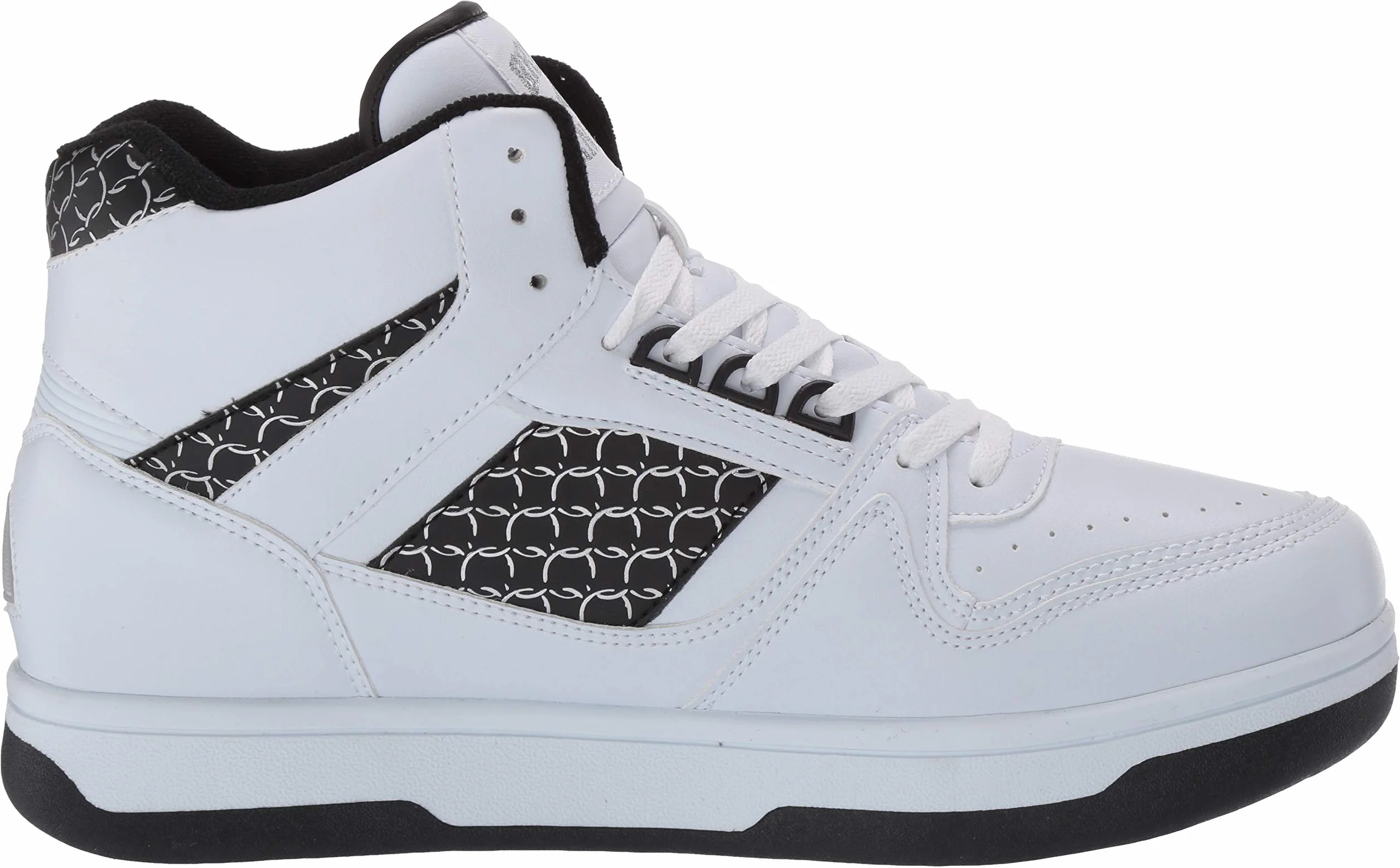 British Knights Mężczyźni Kings Sl SneakersAdidasy