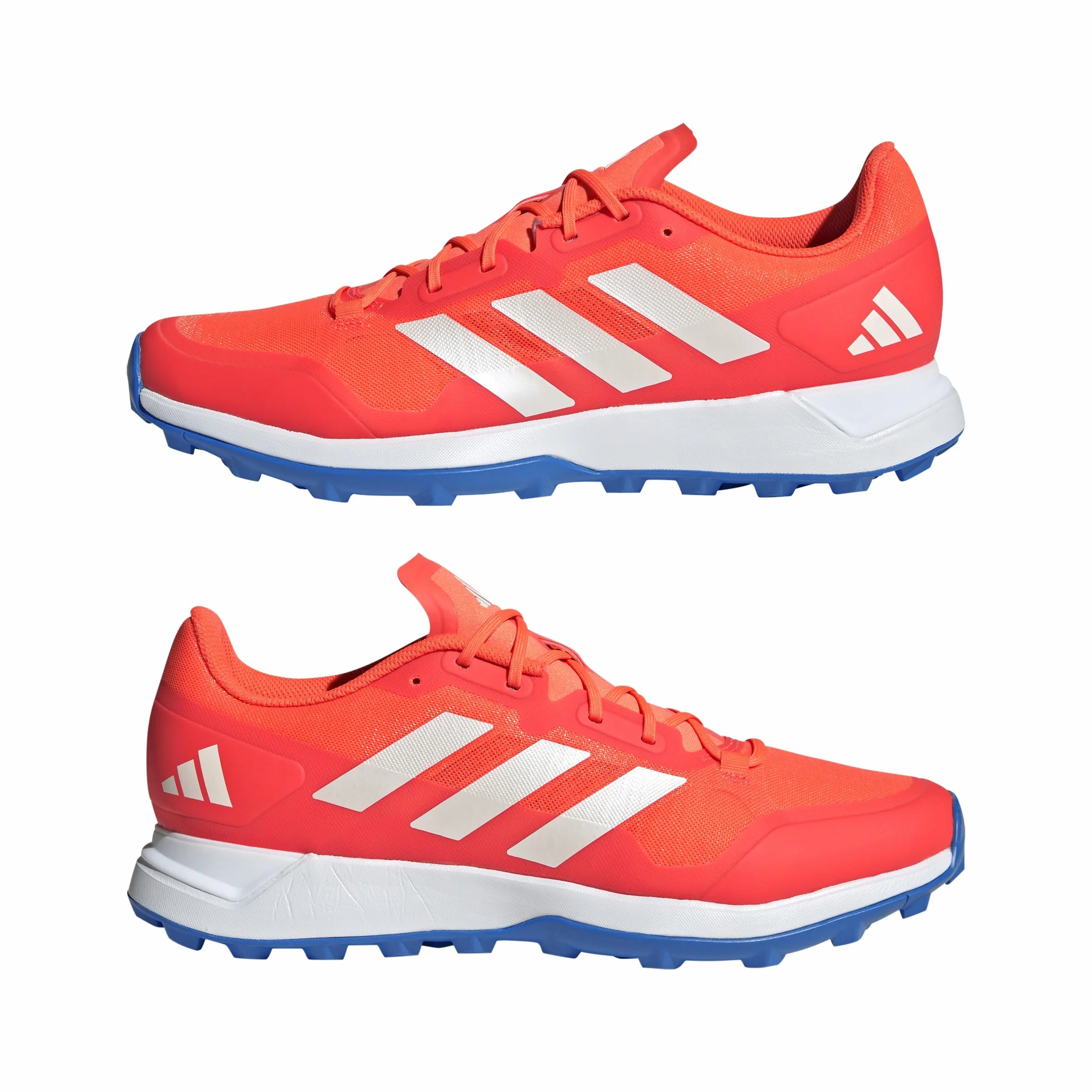 adidas Uniseks Zone DoxButy hokejowe