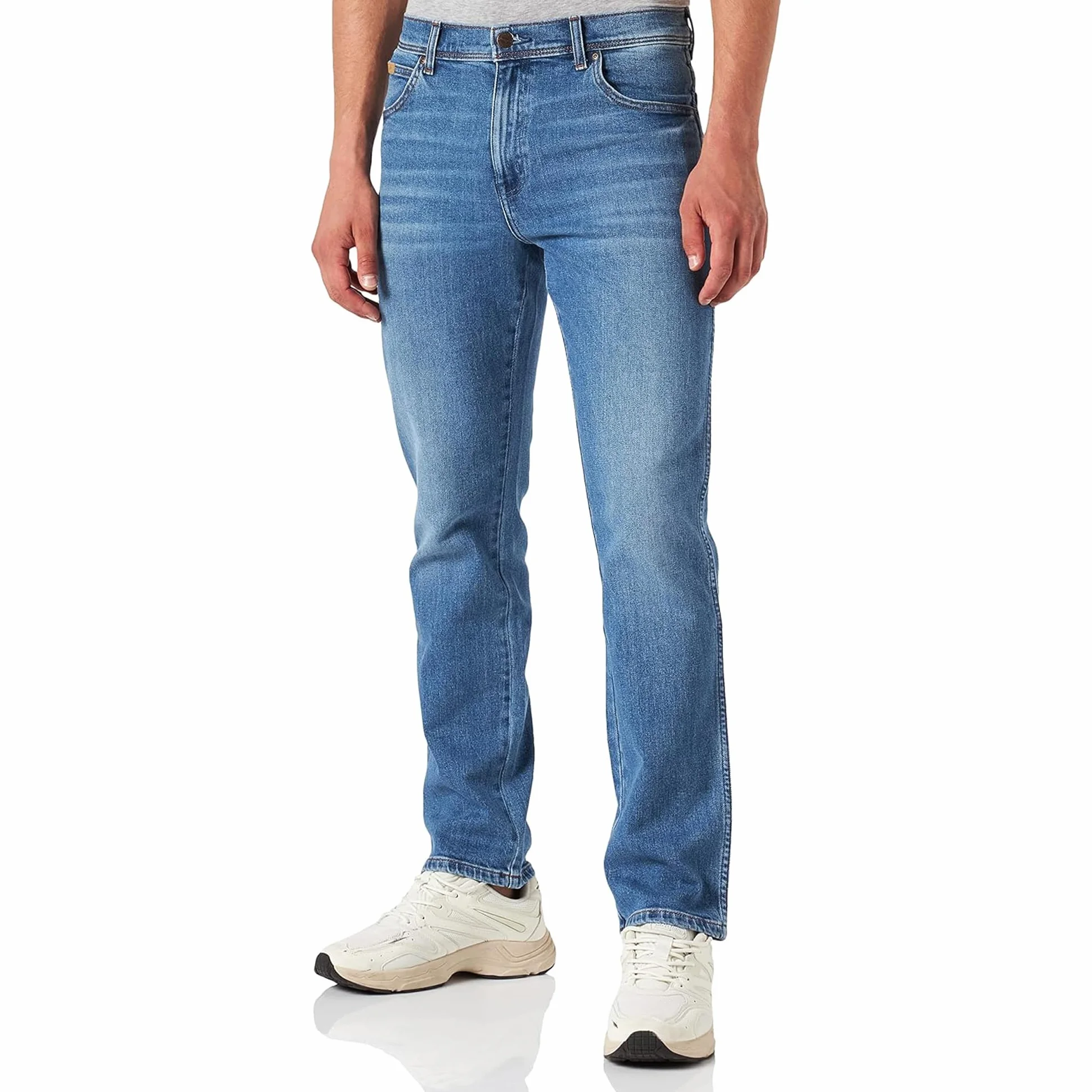 Wrangler TEXAS - Dżins Mężczyźni