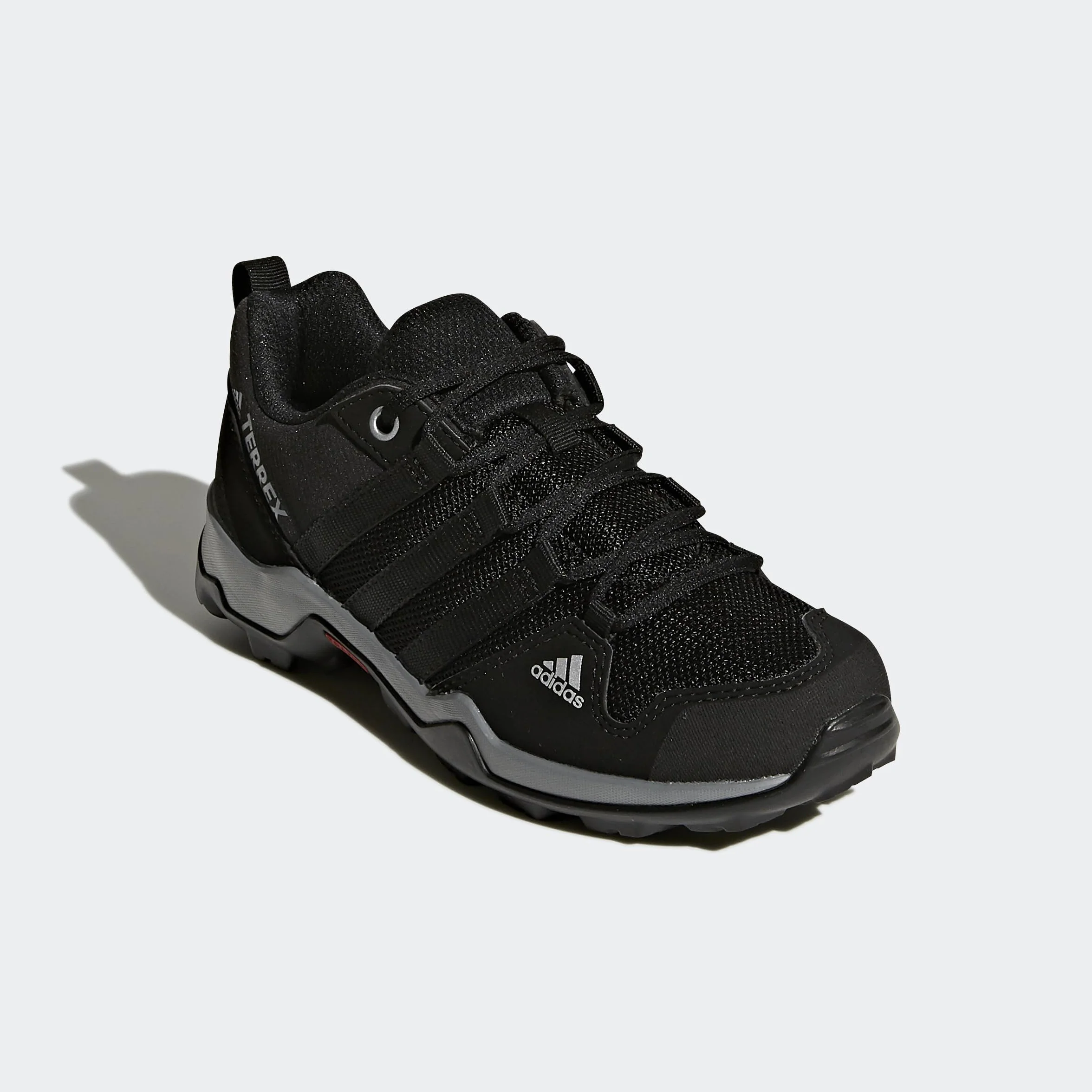 adidas Uniseks - dzieci Terrex Ax2r HikingButy turystyczne