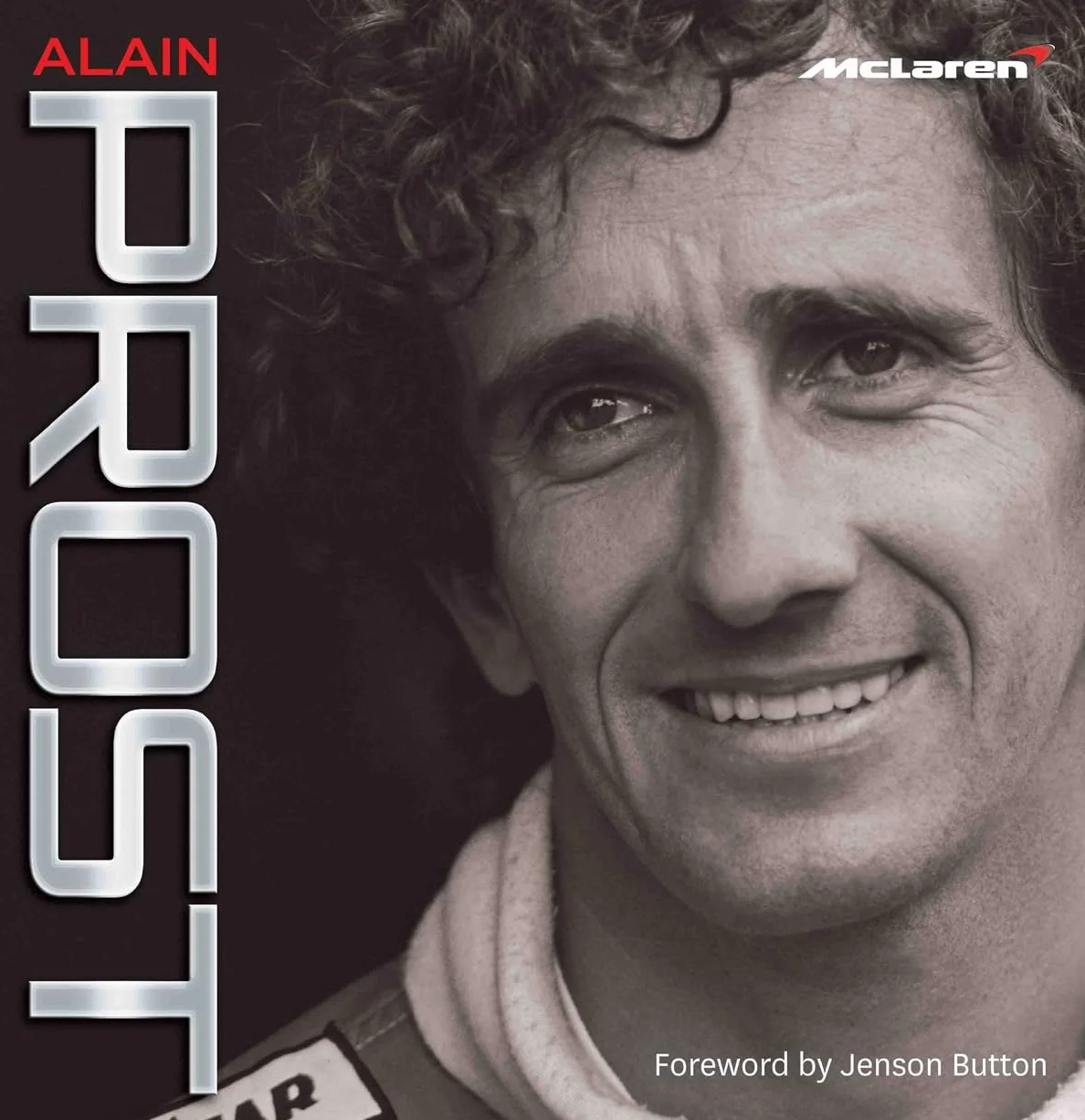 Alain Prost
