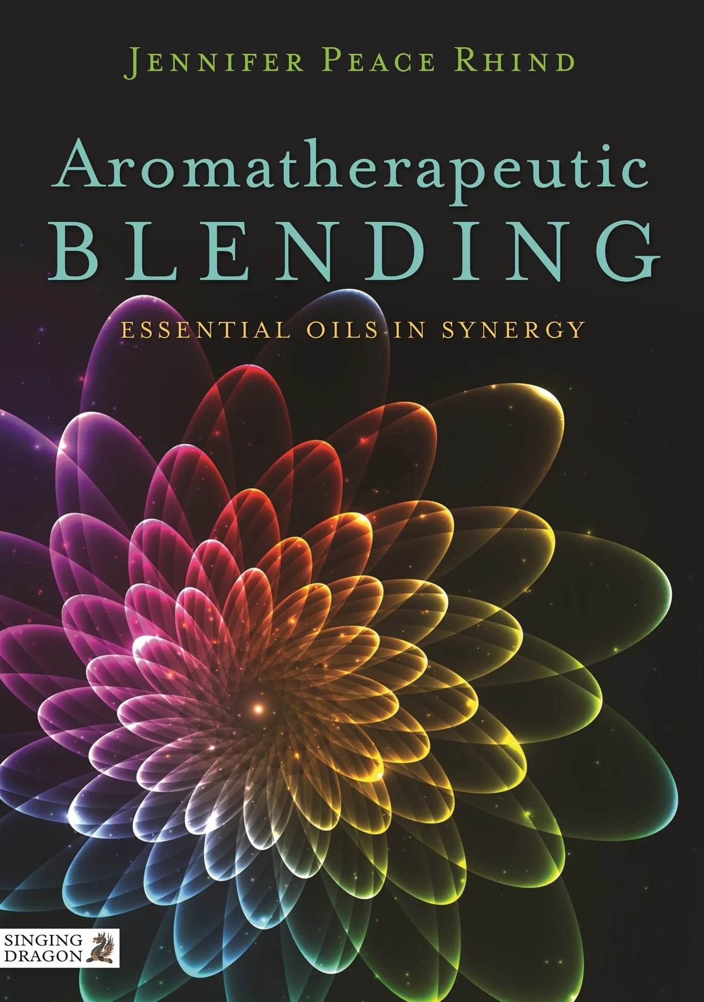 Aromatherapeutic Blending: Essential Oils in Synergy
