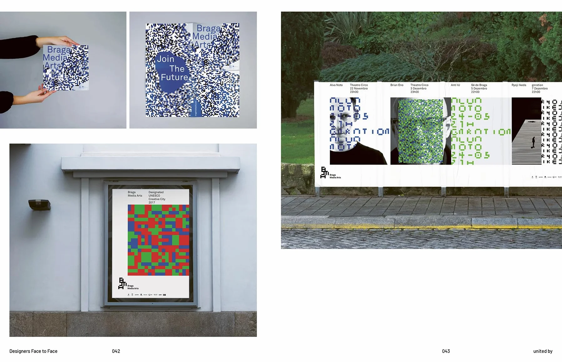 Graphics On The Move /anglais: The Thinking and Application of Motion Graphics