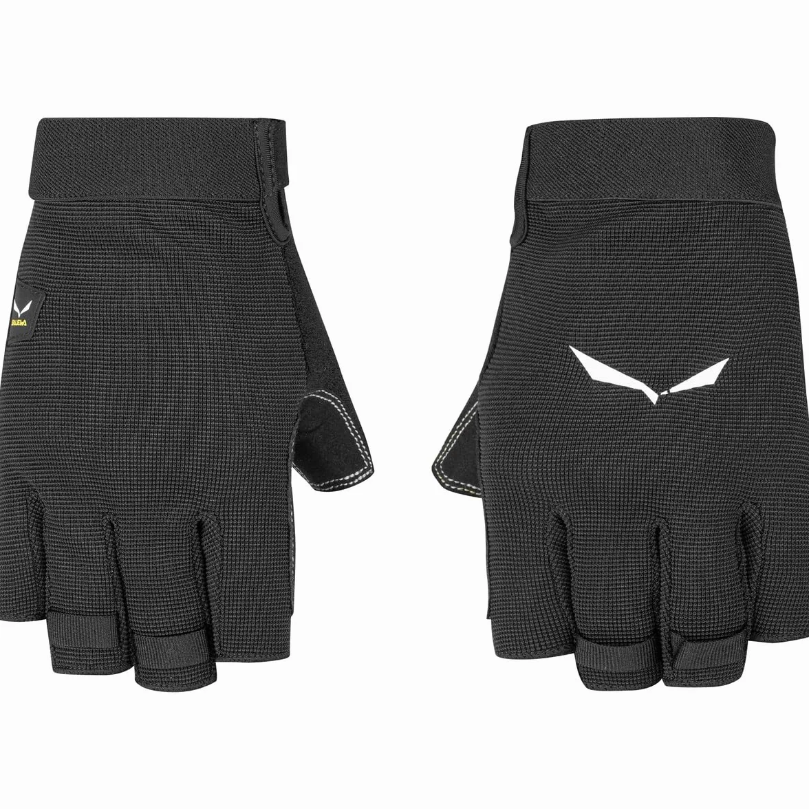 SALEWA Via Ferrata Dst Gloves Unisex Dorośli