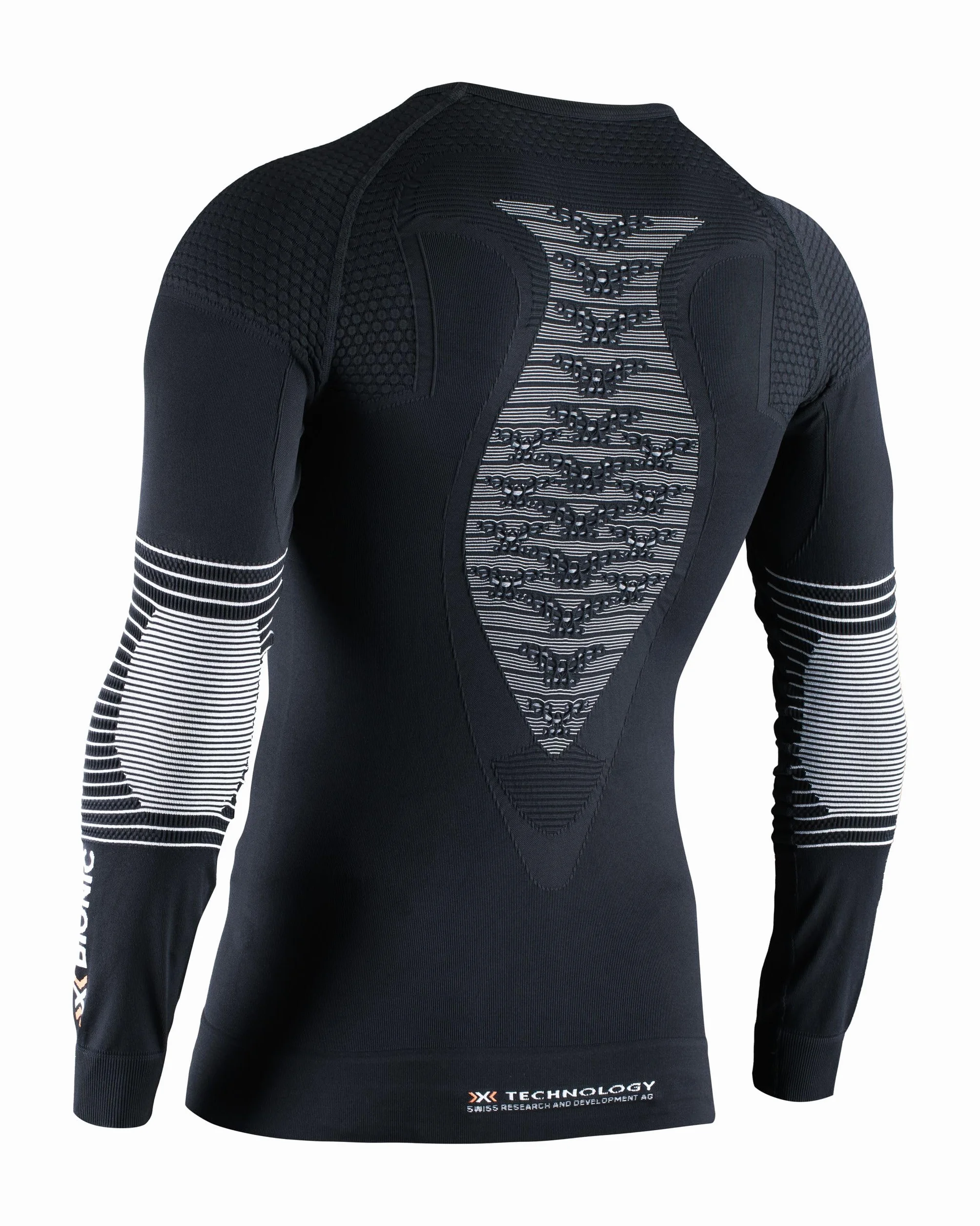 X-Bionic Męski T-shirt Pl-Energizer