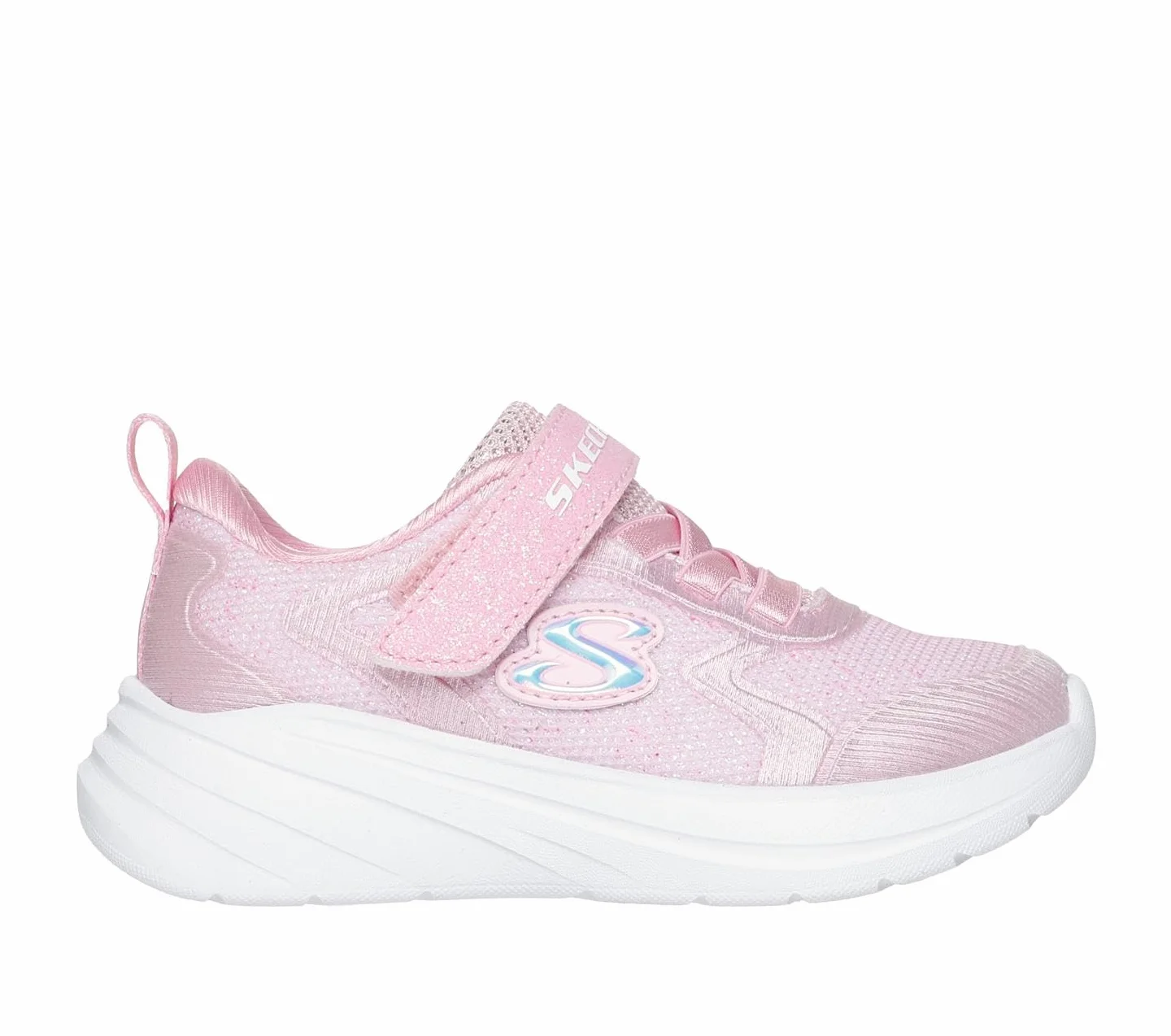 Skechers Dziewczynki Wave 92Adidasy