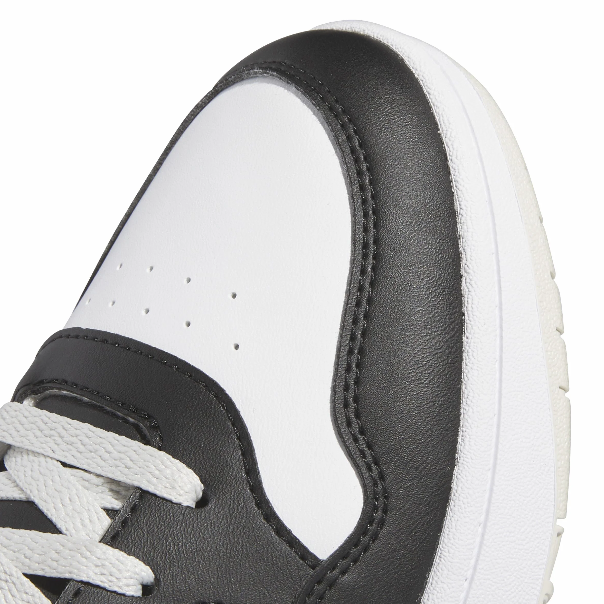adidas Mężczyźni Hoops 3.0 Mid Lifestyle Basketball Classic VintageButy