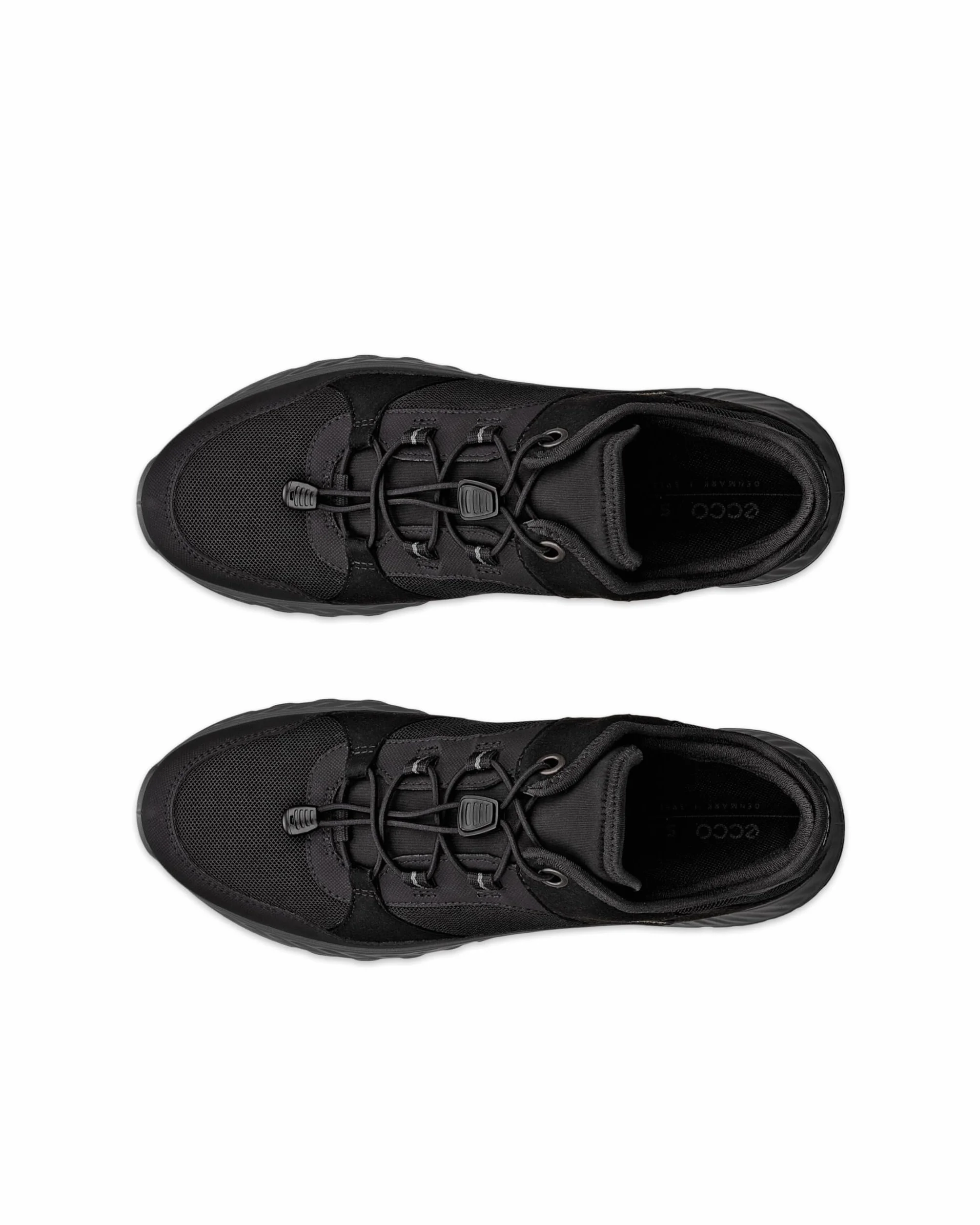 ECCO Kobiety Ecco ExostrideAdidasy