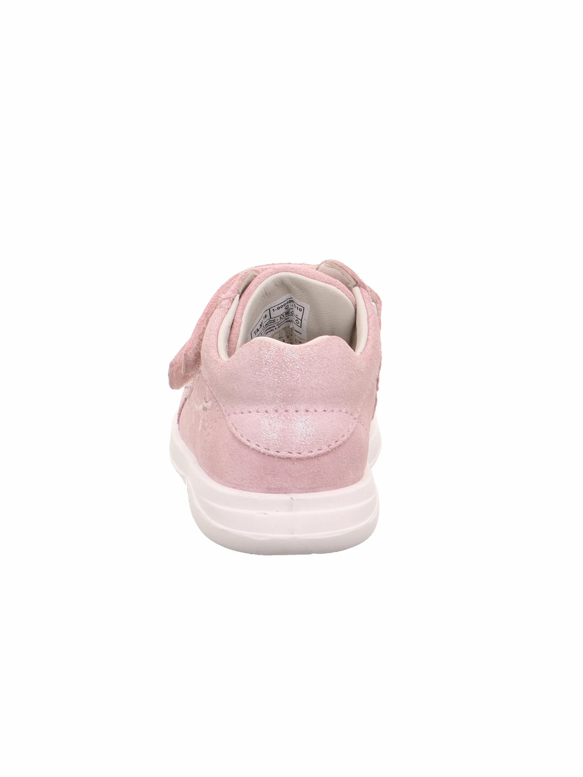 Superfit Dziewczynki LilloAdidasy