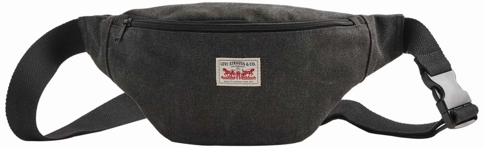 Levi's Men's Red TAB Mainline Duboce Sling OV, wędzona perła, smoked pearl, jeden rozmiar