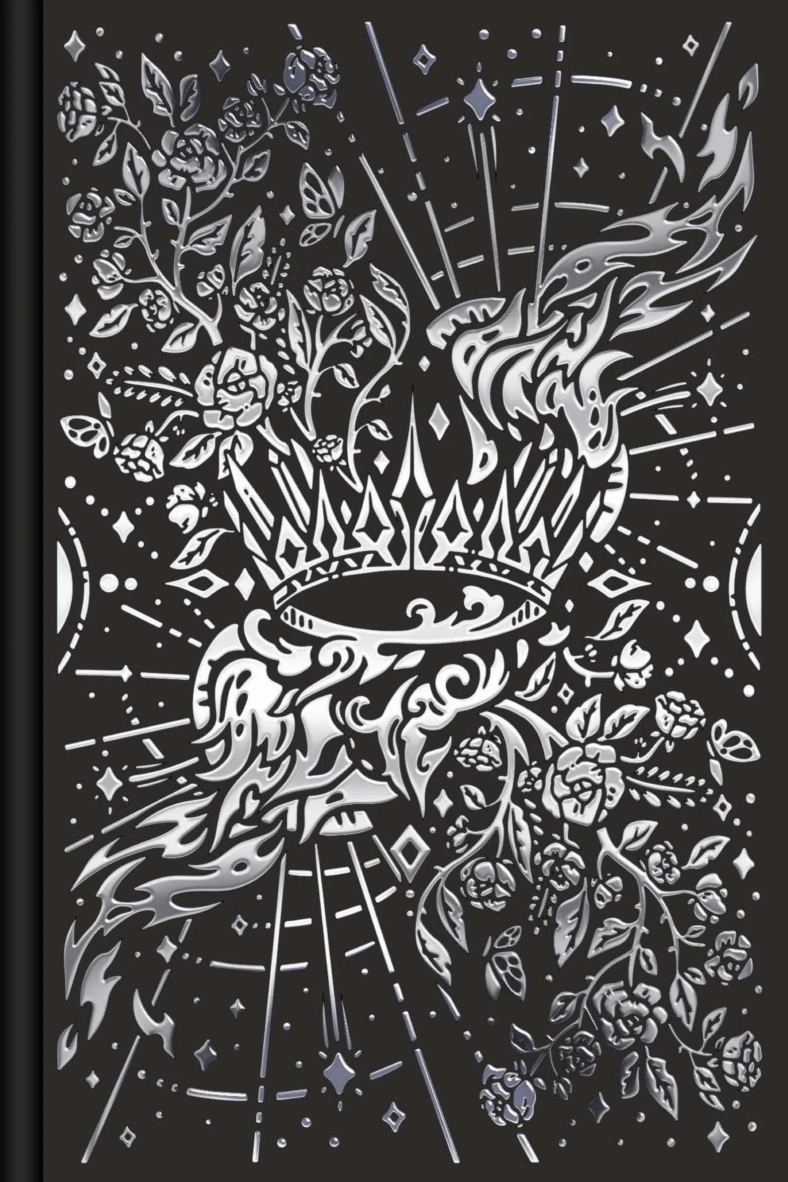 Nightbane: Collector's Edition (the Lightlark Saga Book 2): Volume 2