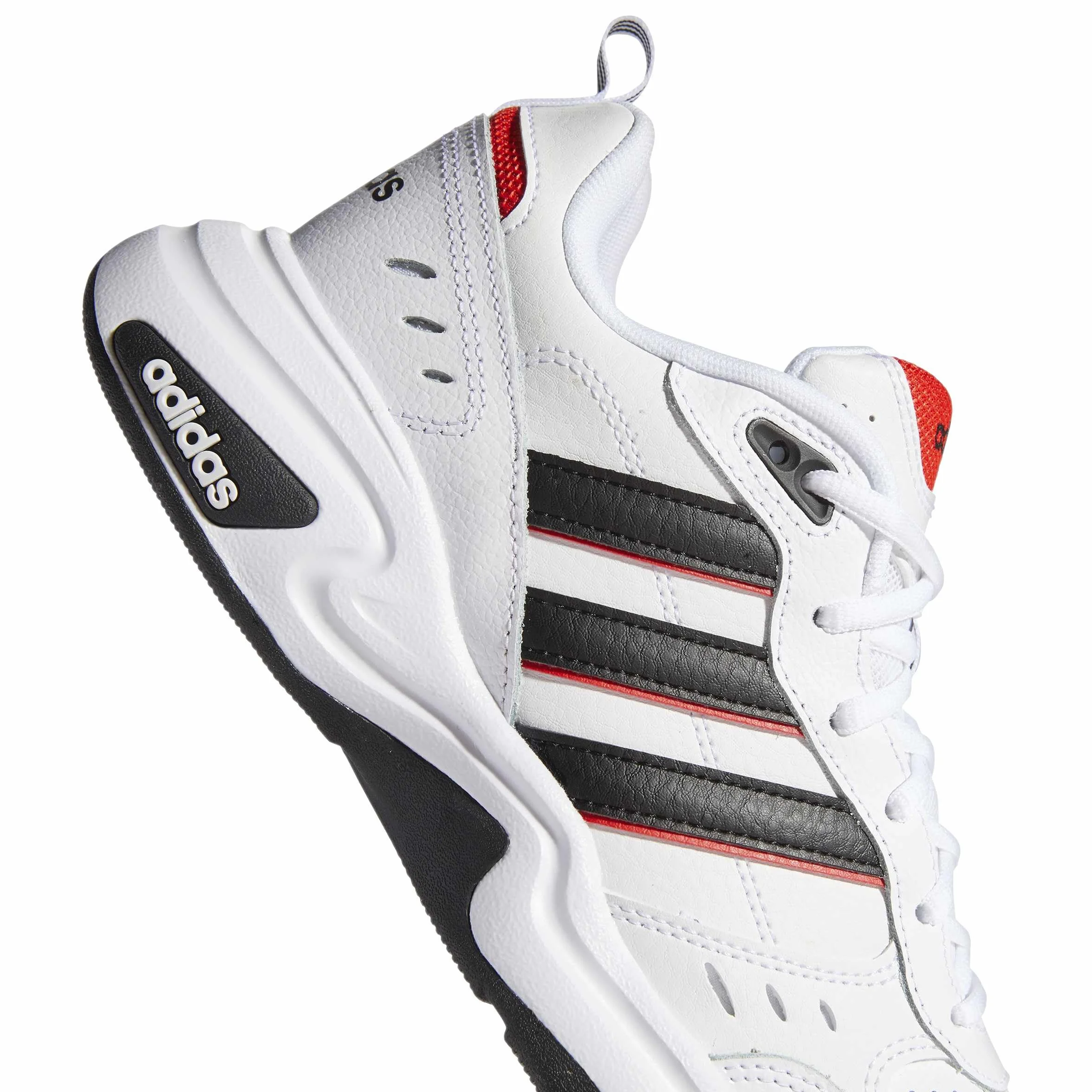 adidas Mężczyźni StrutterButy sportowe