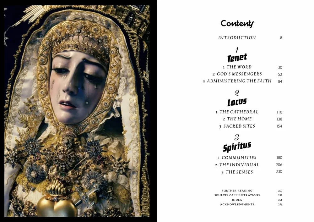 Catholica: The Visual Culture of Catholicism: 1