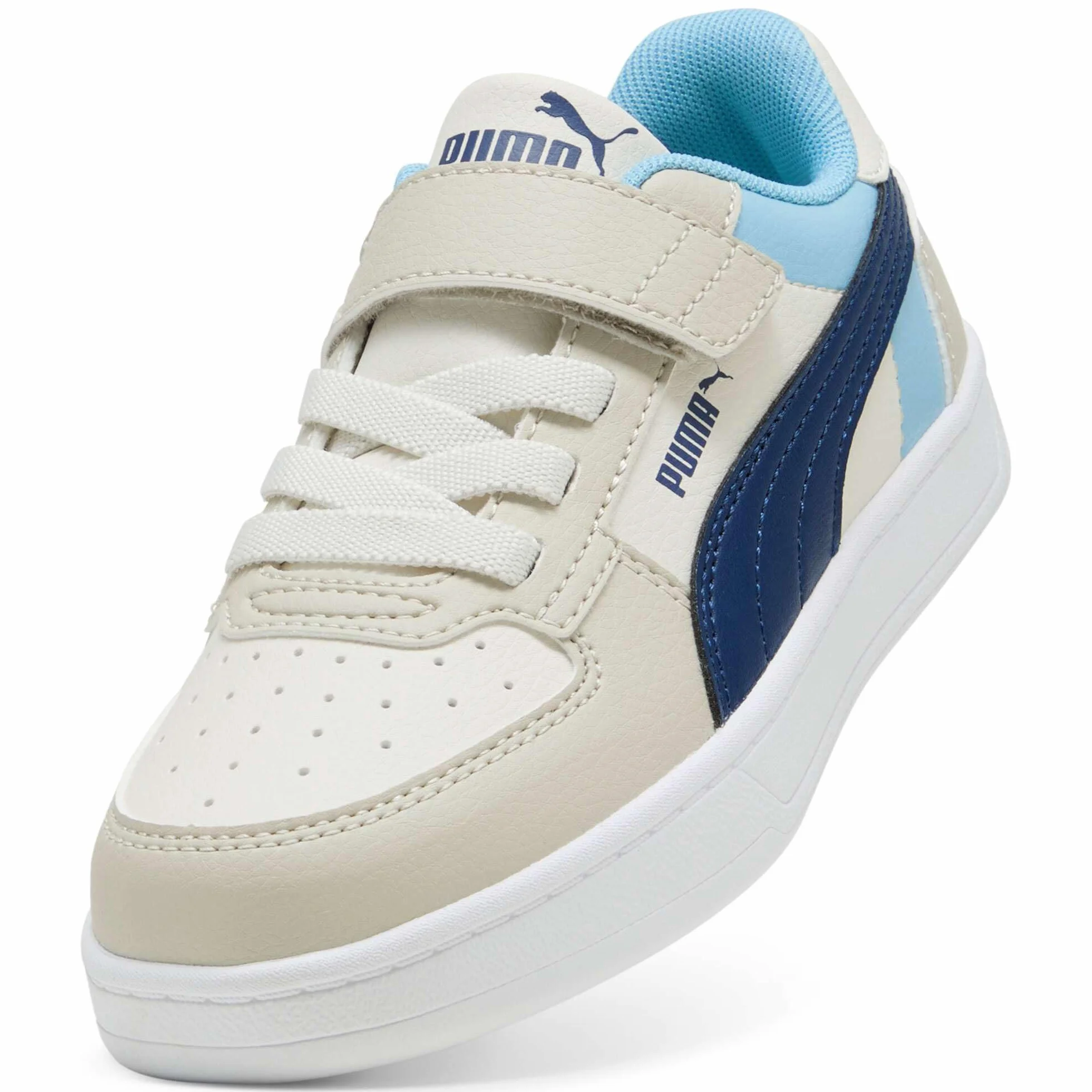 PUMA Uniseks - dzieci Puma Caven 2.0 Block Ac+ PsAdidasy
