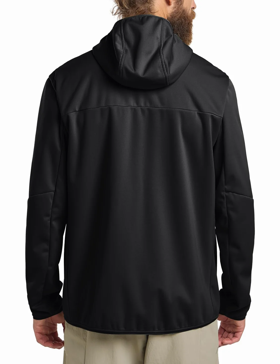 Jack Wolfskin Kurtka softshell Mężczyźni Feldberg Hoody M