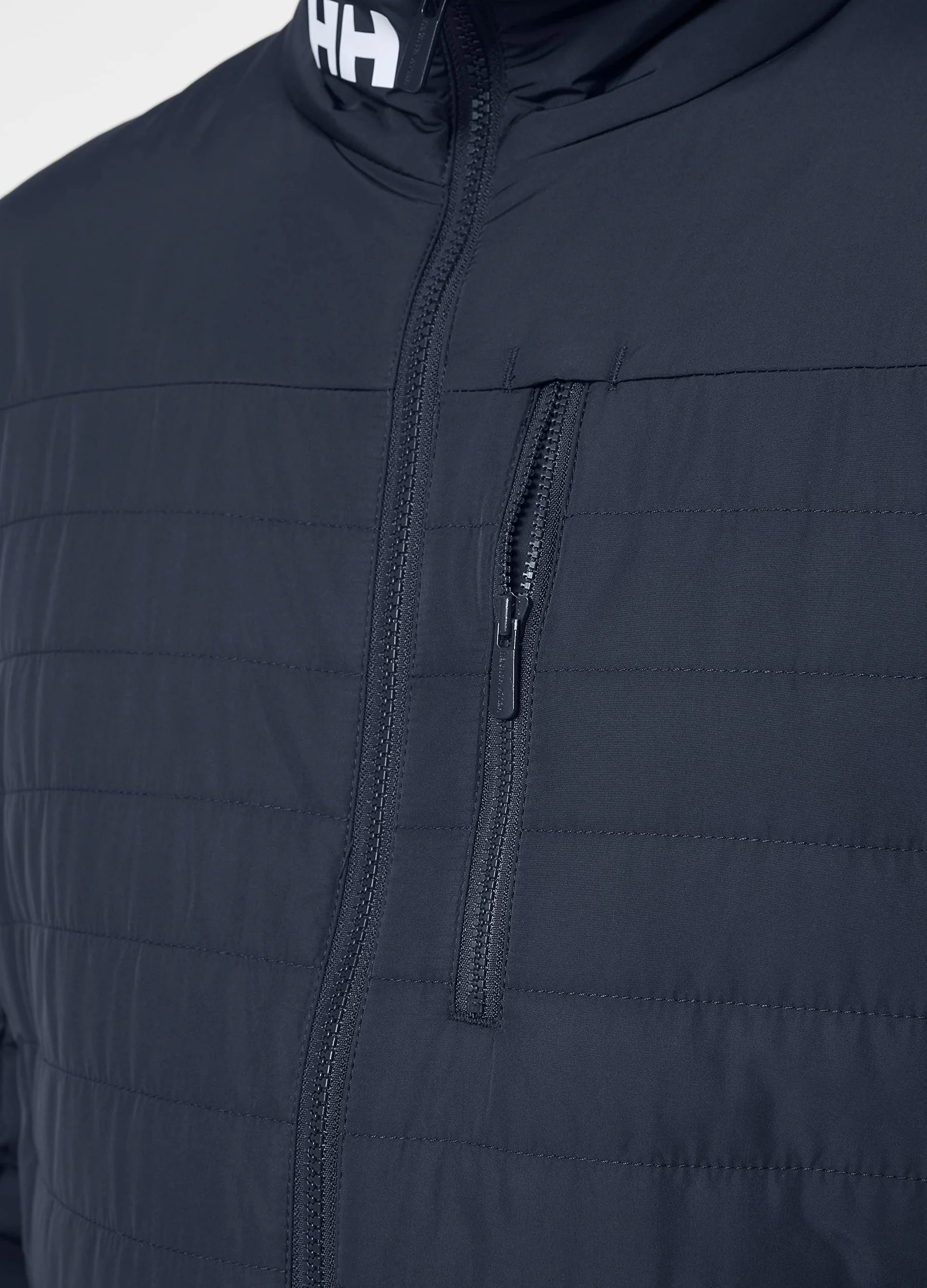 Helly Hansen Męska kurtka izolacyjna Crew 2.0