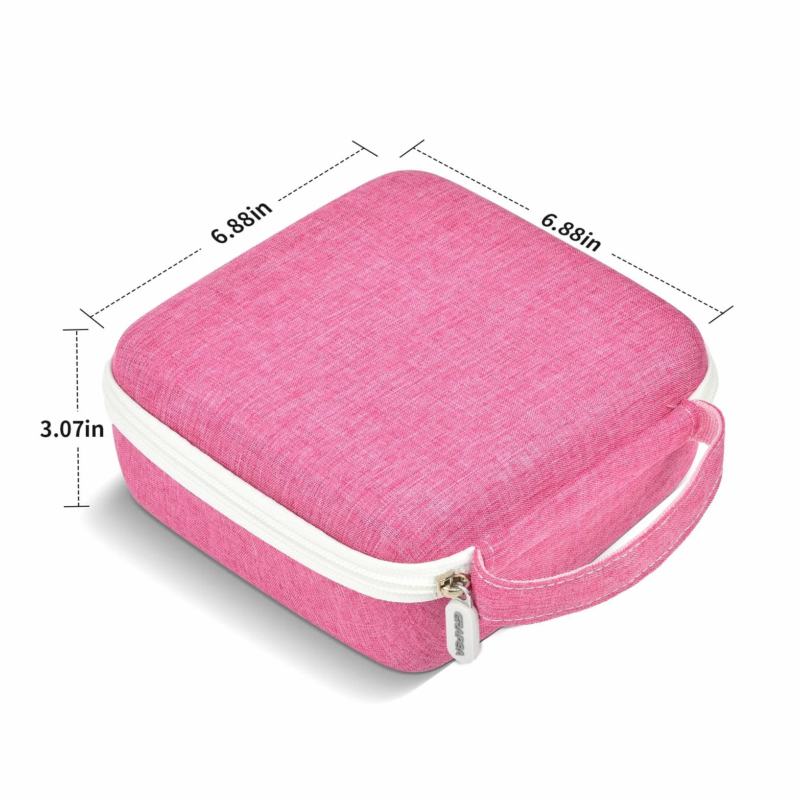 Sunglasses Case Hard Case (tylko torba)