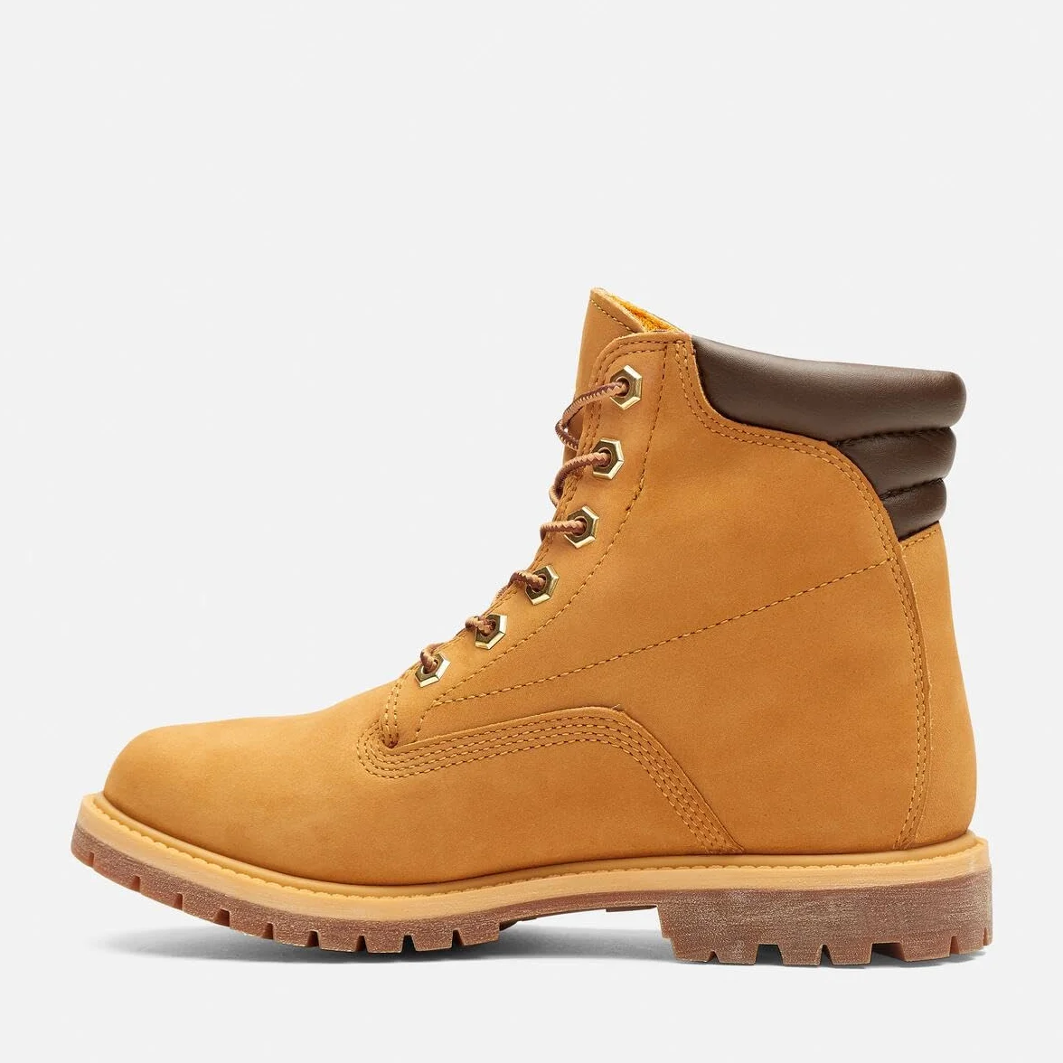 Timberland Waterville damskie buty wodoodporne 6 cali