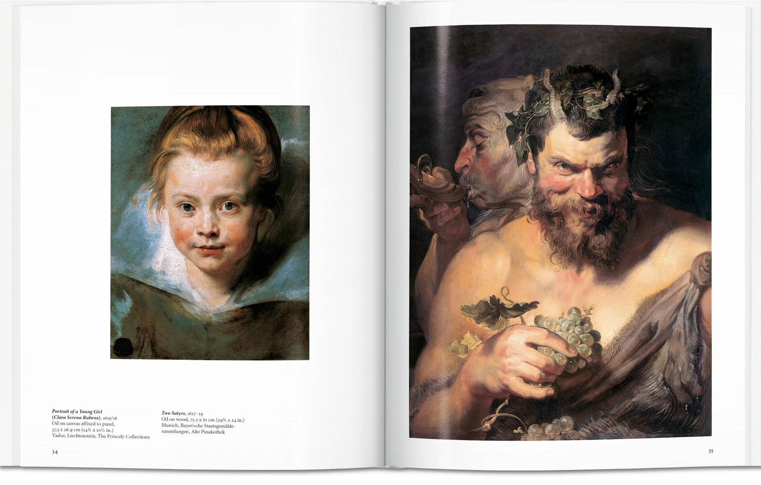Rubens: The Homer of Painting